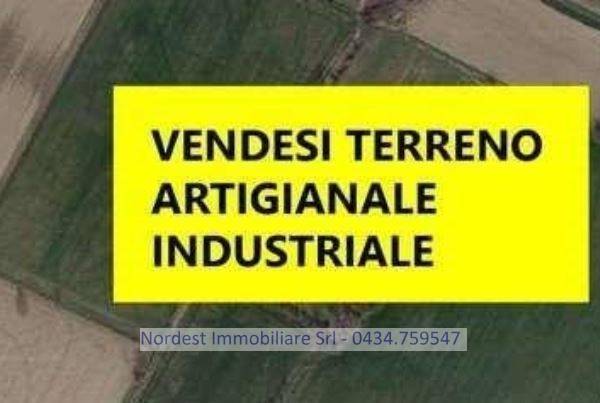 Terreno edificabile in vendita a Valeggio