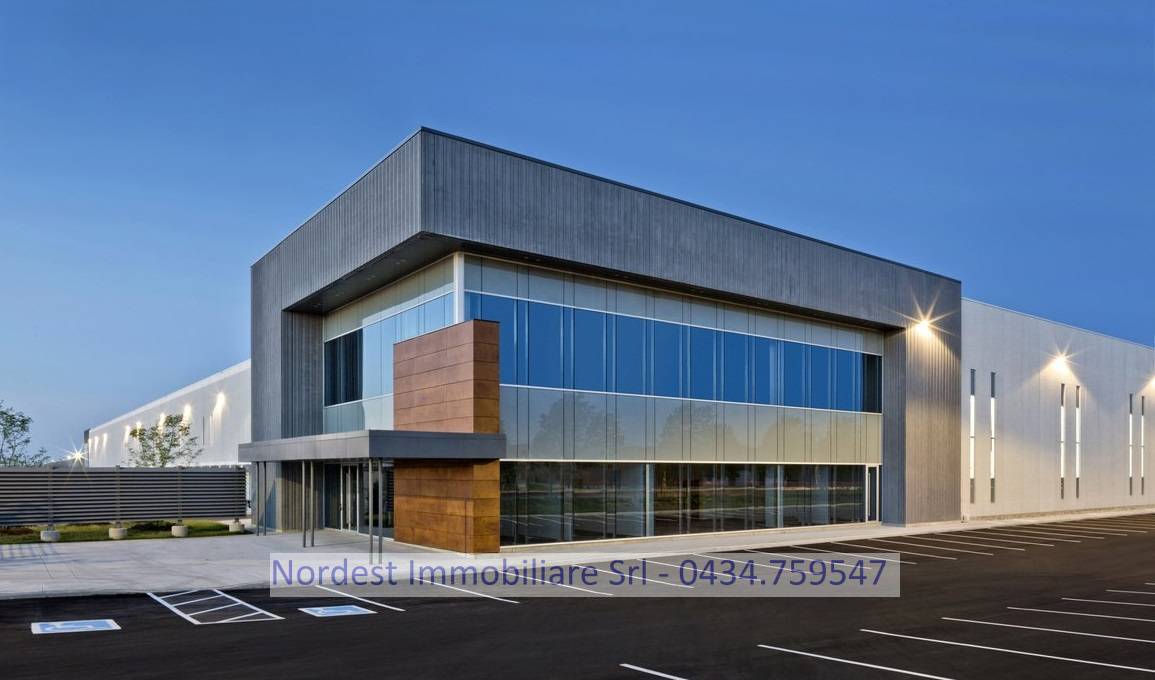 Terreno edificabile in vendita a Motta di Livenza