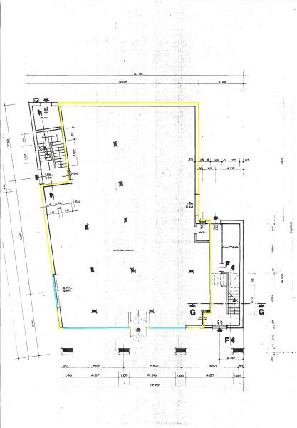 Locale commerciale in affitto a Gaiarine