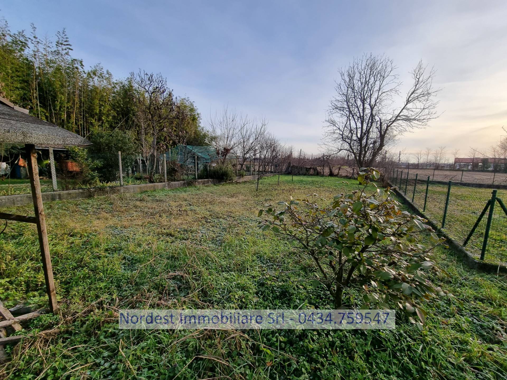 Casa singola in vendita a Orsago