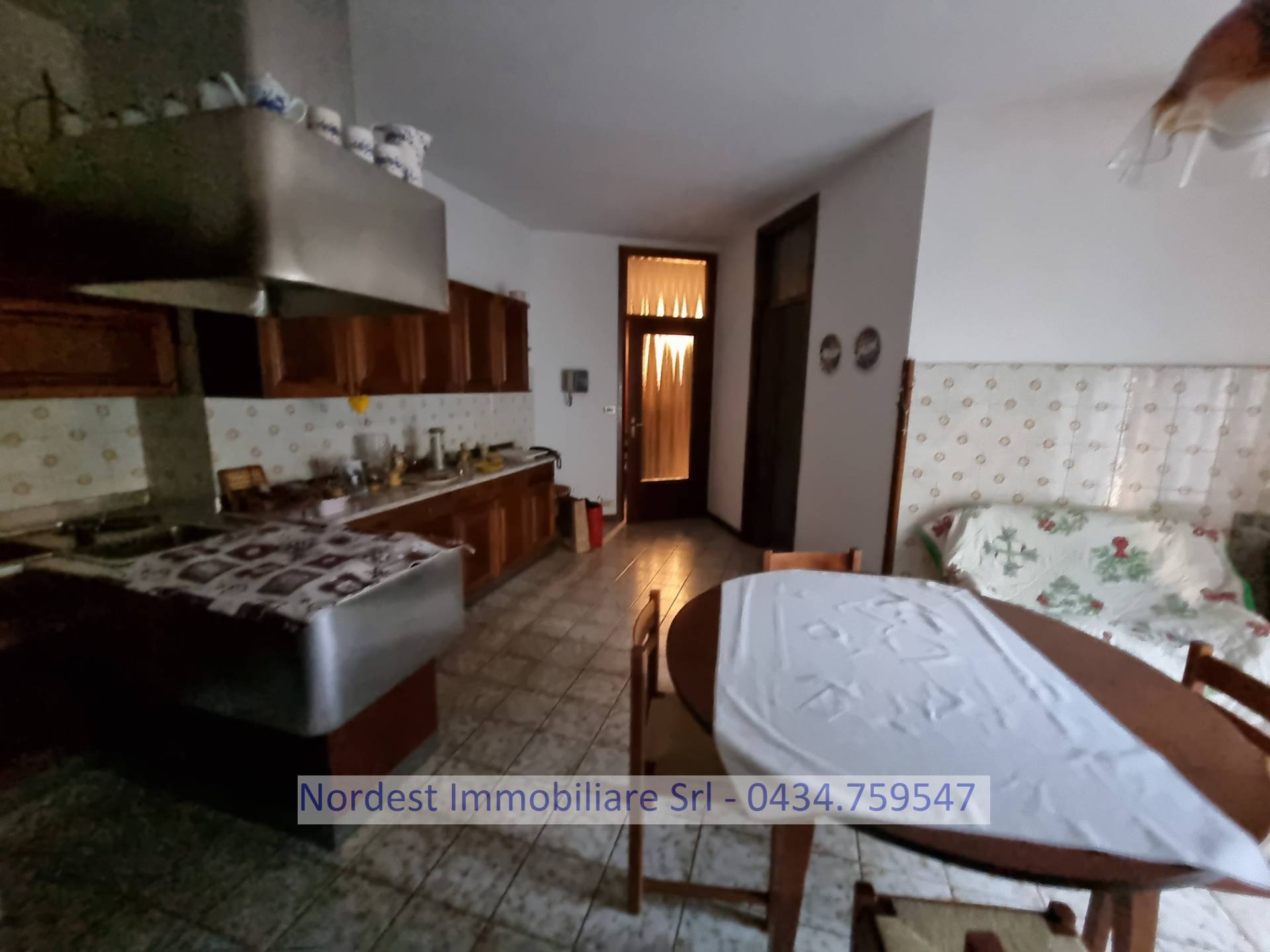 Appartamento in vendita a Gaiarine