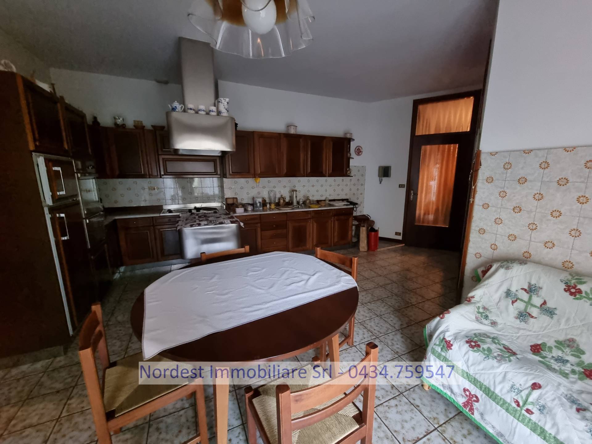 Appartamento in vendita a Gaiarine