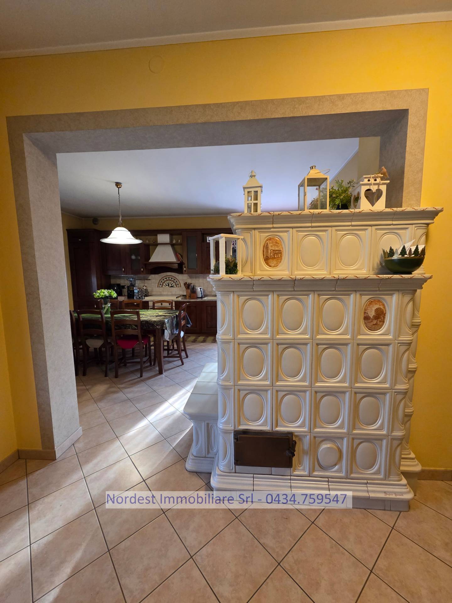 Casa singola in vendita a Gaiarine