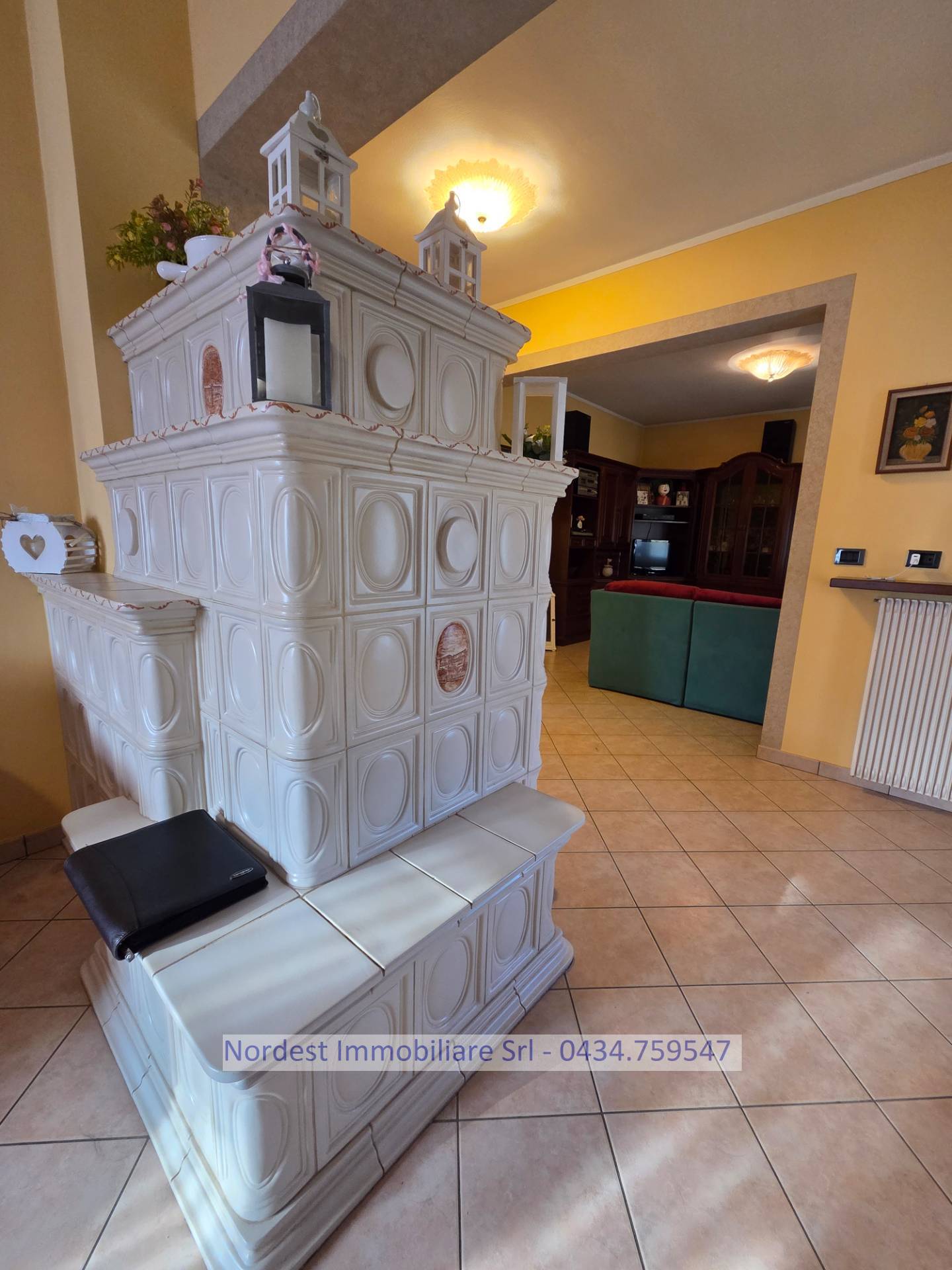 Casa singola in vendita a Gaiarine