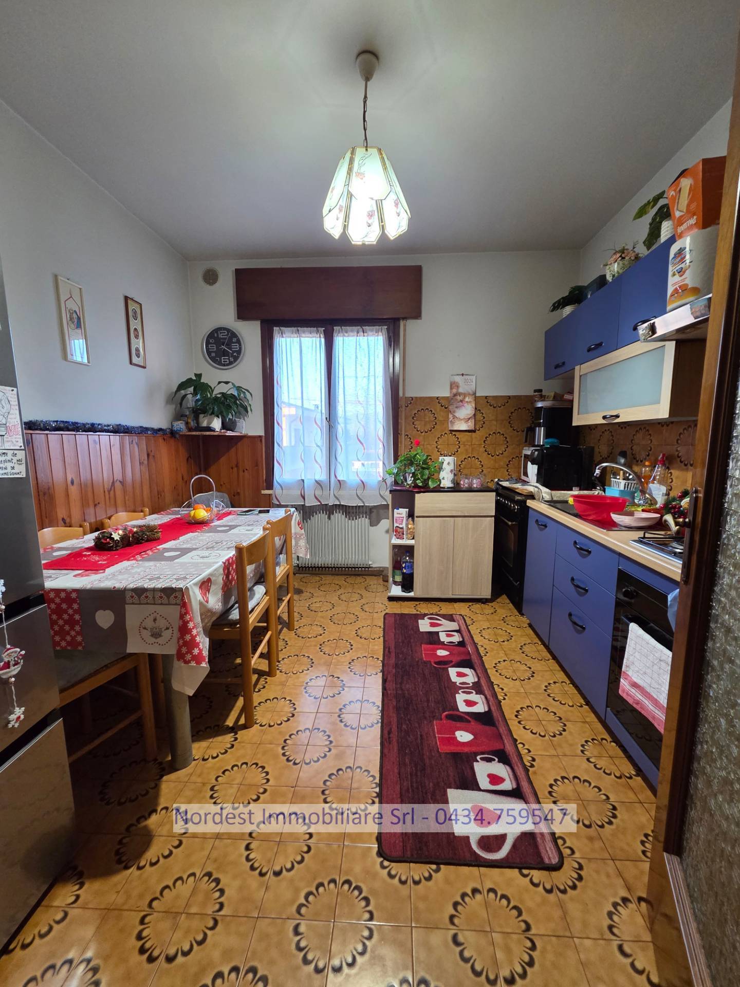 Appartamento in vendita a Gaiarine