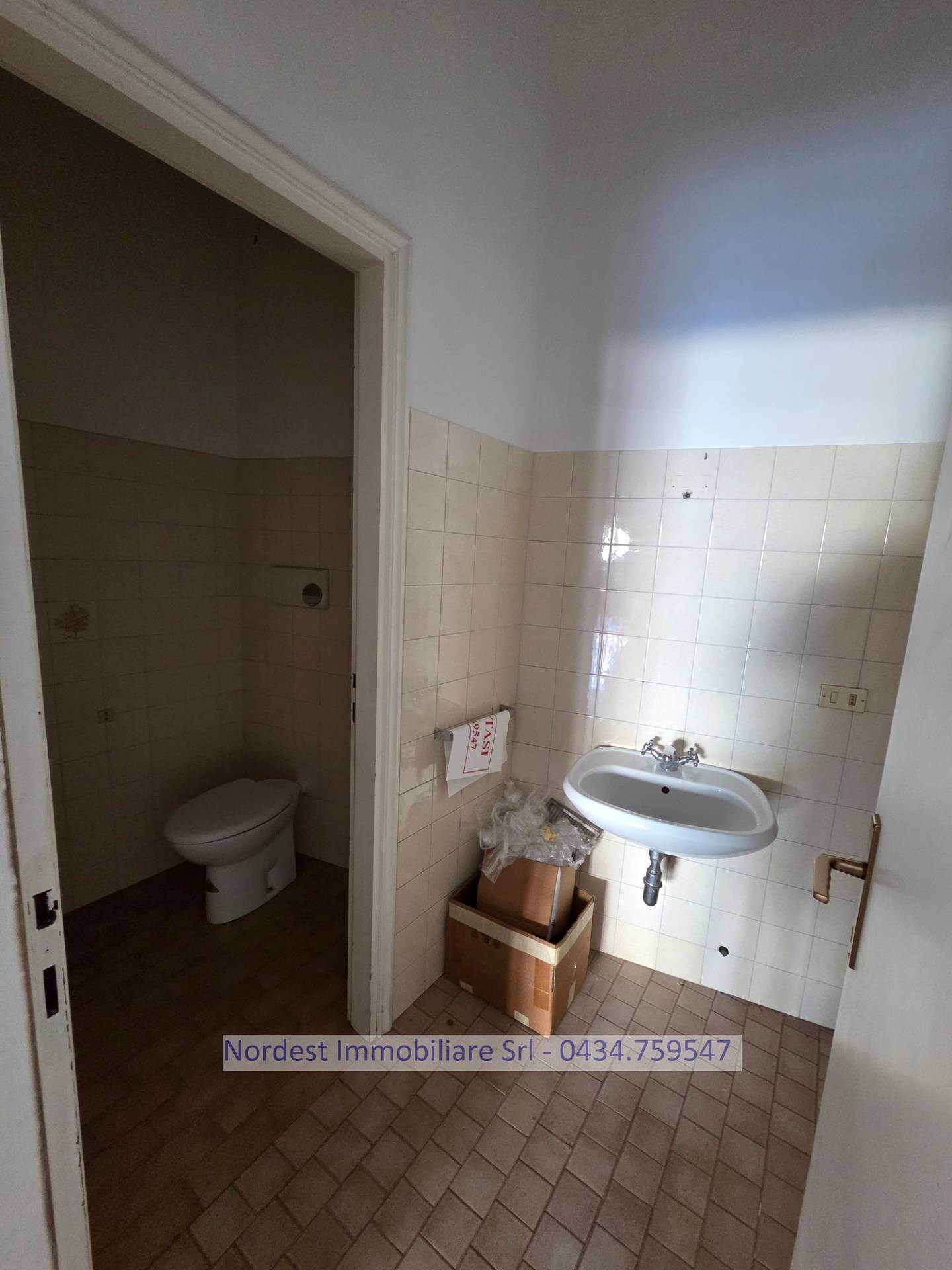 Locale commerciale in affitto a Gaiarine