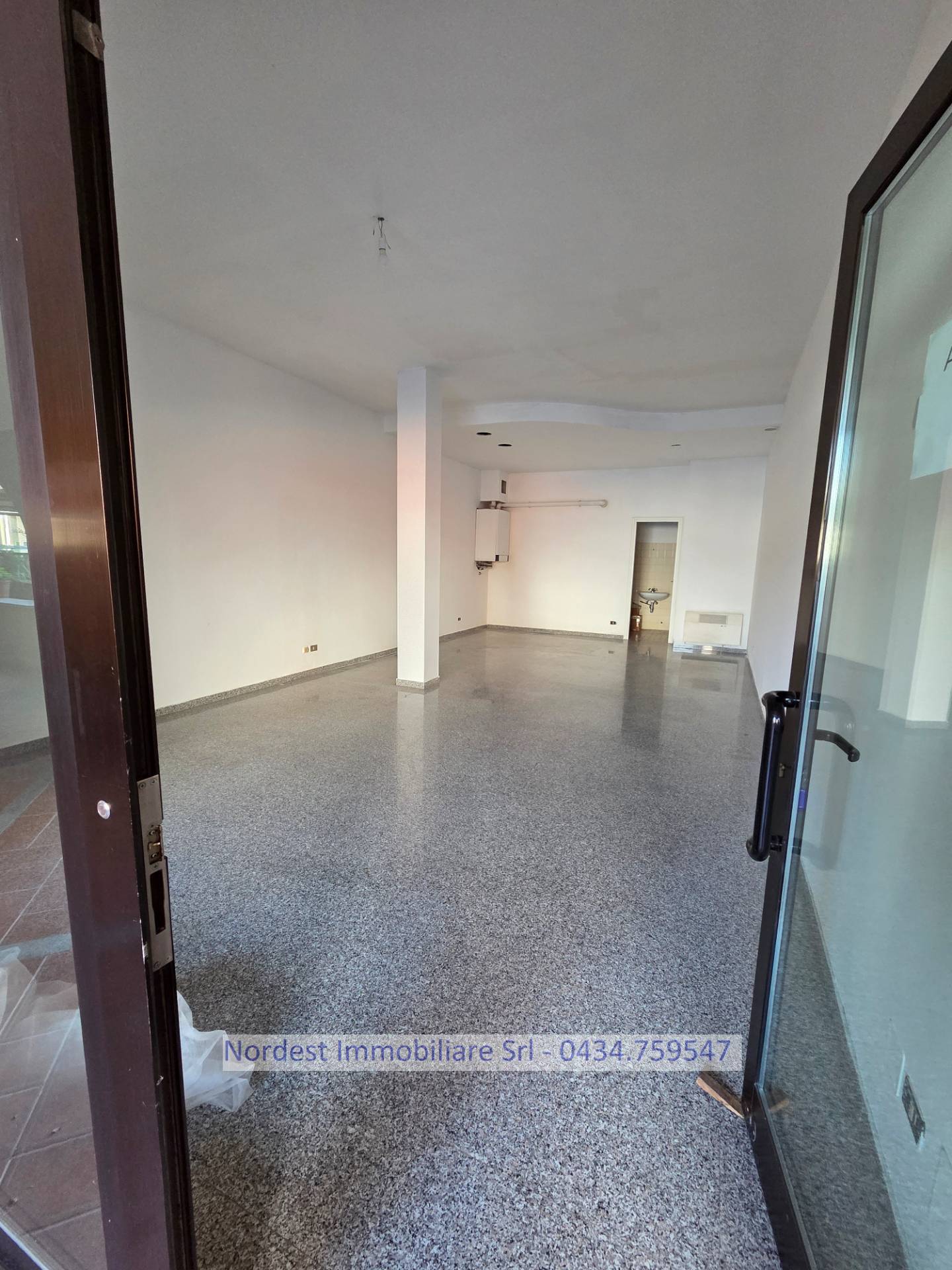 Locale commerciale in affitto a Gaiarine