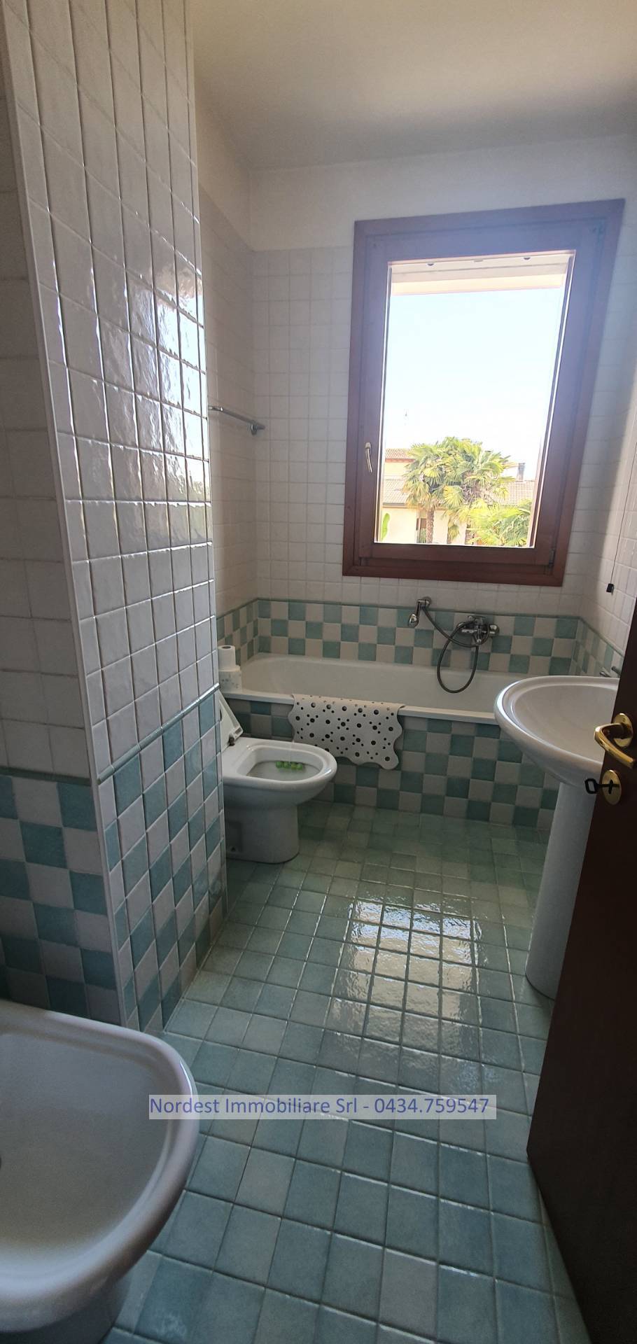 Appartamento in affitto a Gaiarine