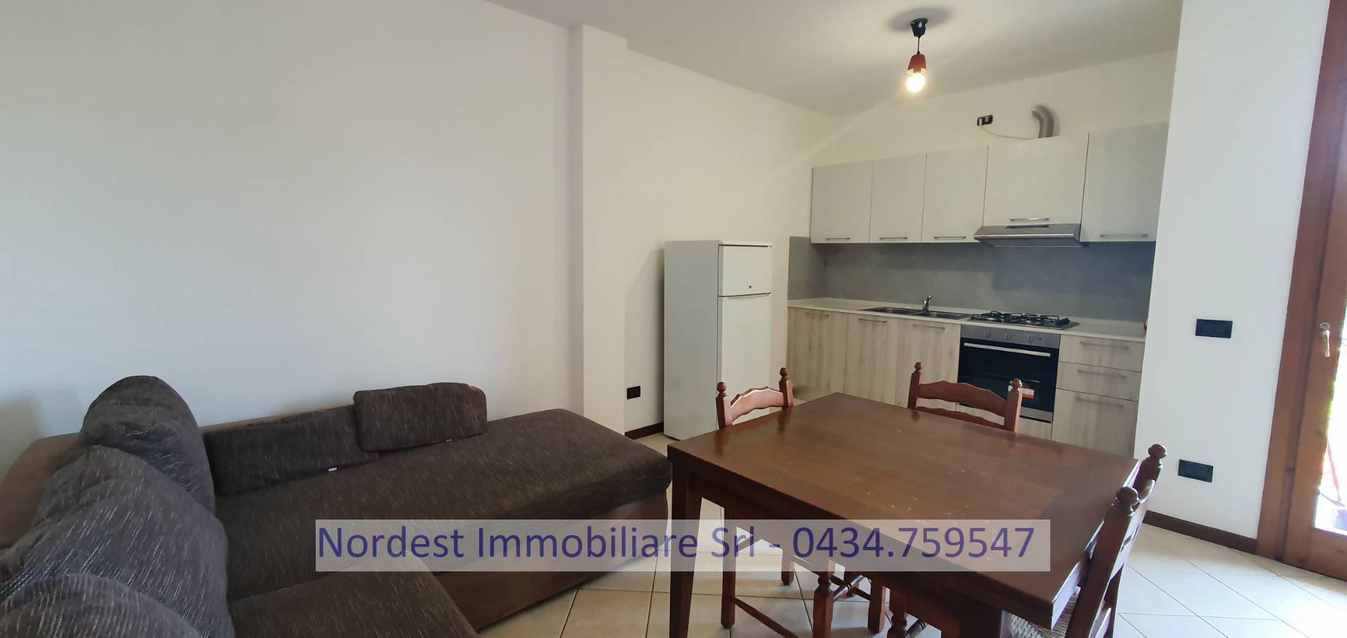 Appartamento in affitto a Gaiarine