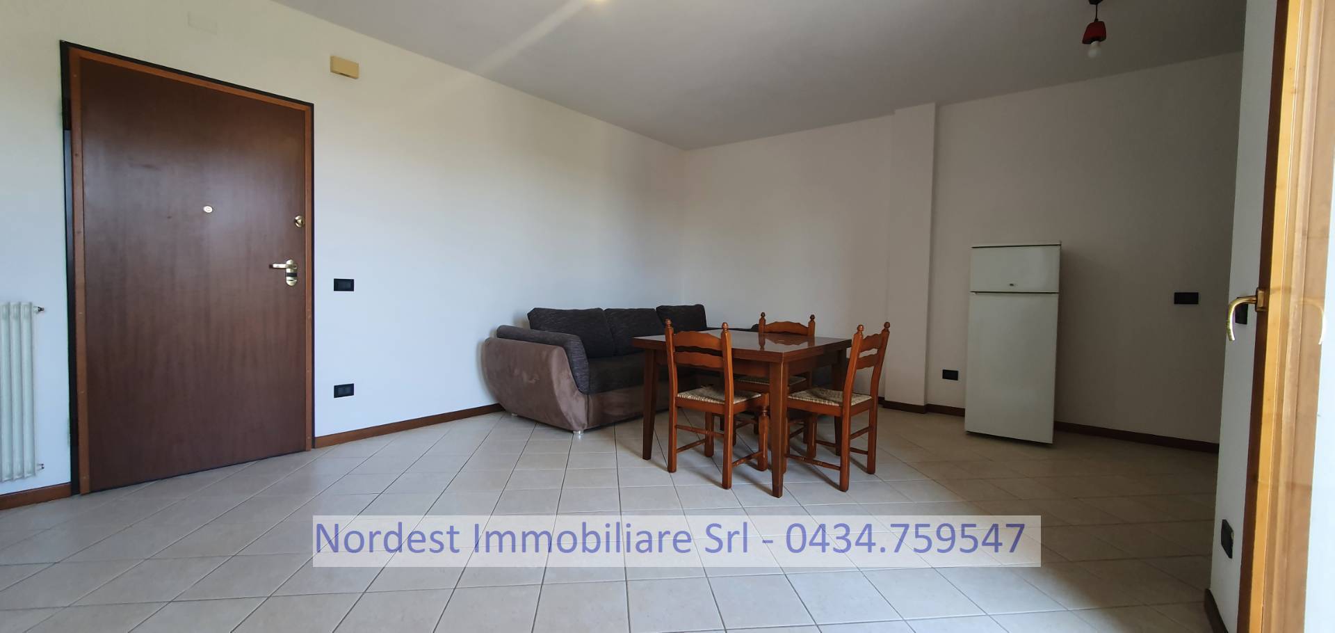 Appartamento in affitto a Gaiarine