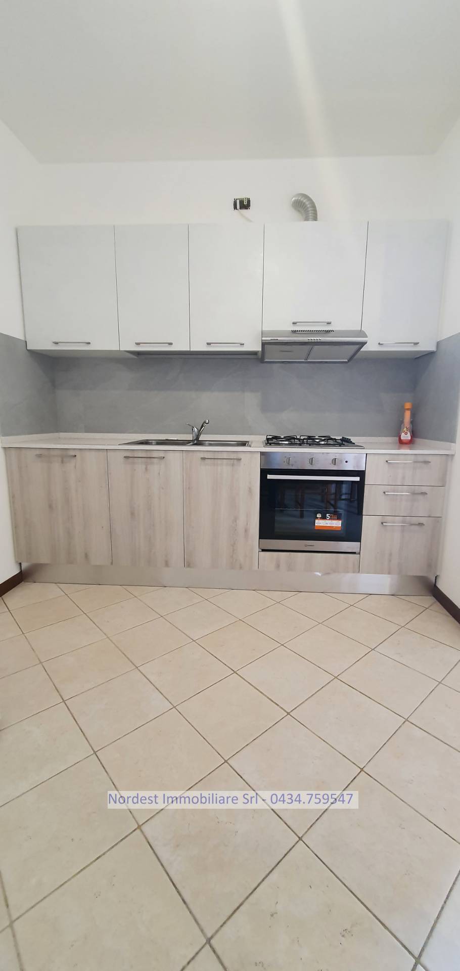 Appartamento in affitto a Gaiarine