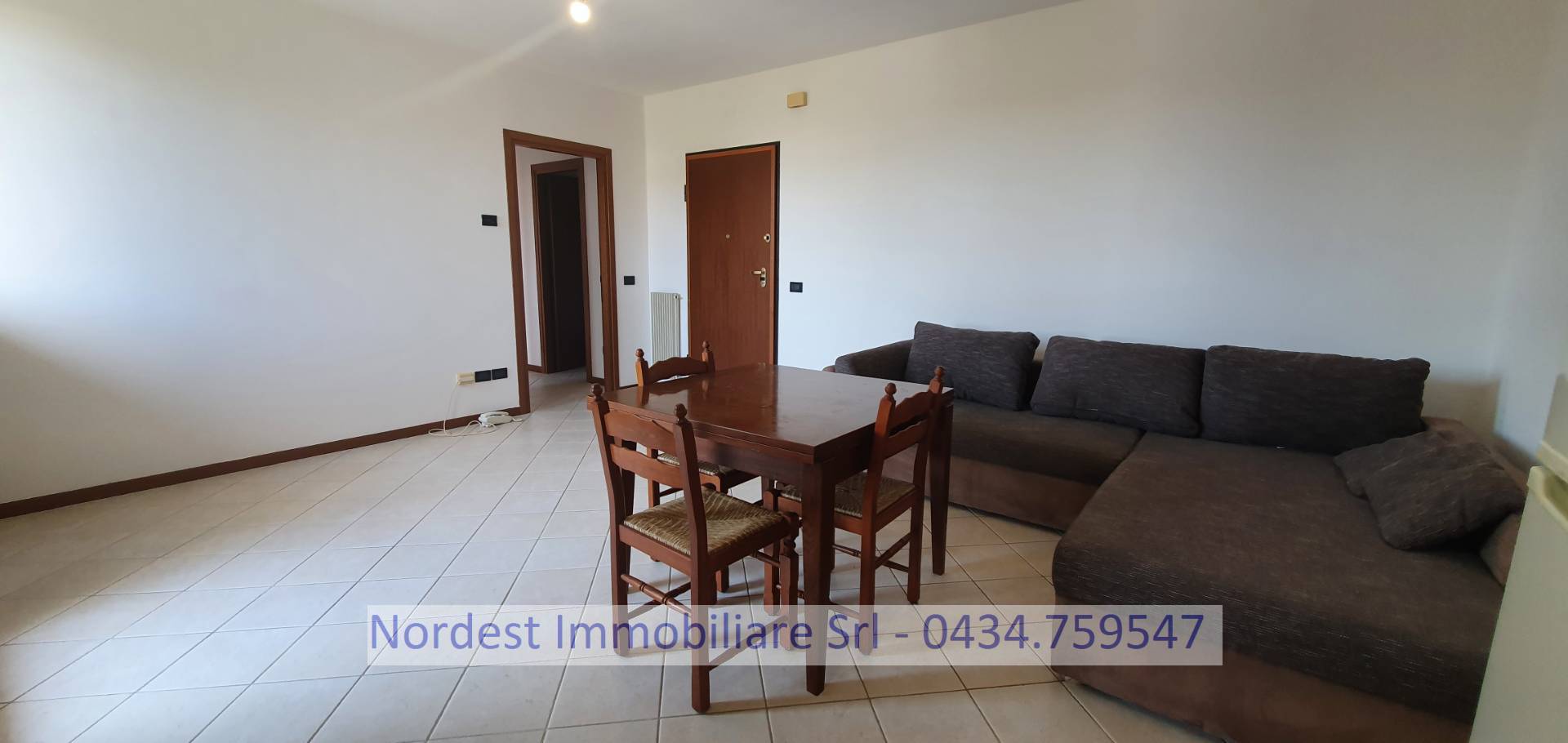 Appartamento in affitto a Gaiarine