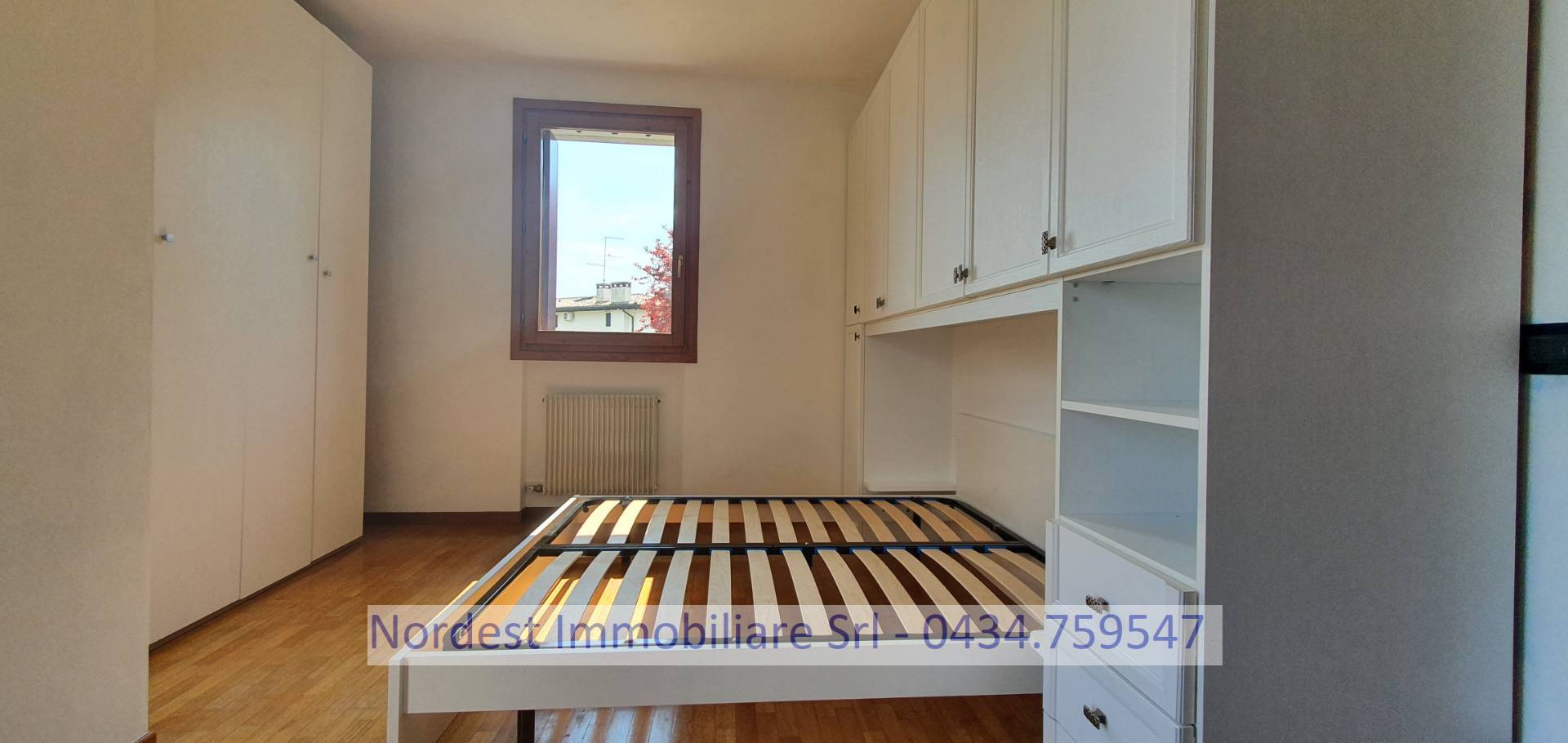 Appartamento in affitto a Gaiarine