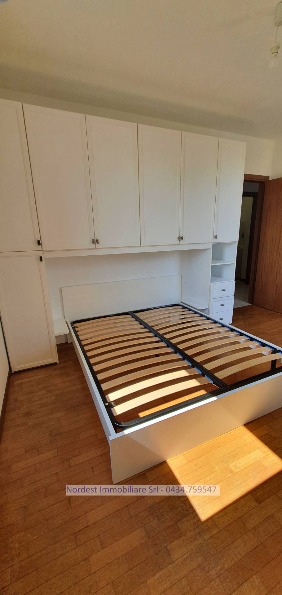 Appartamento in affitto a Gaiarine