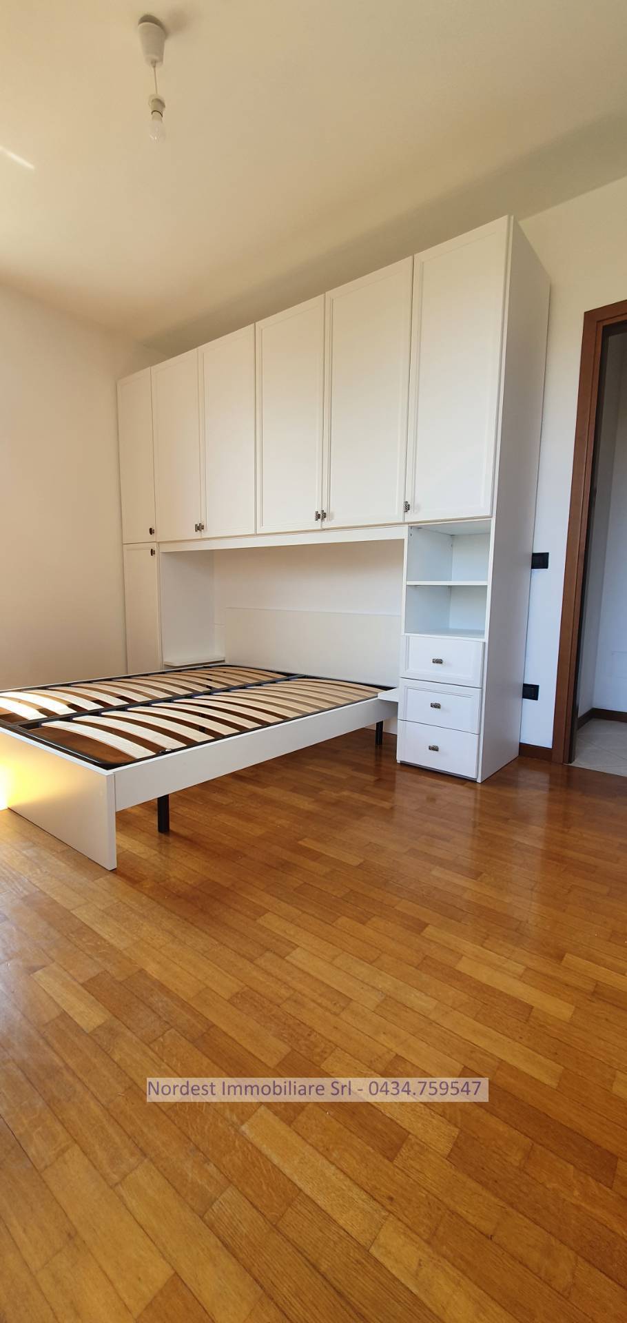 Appartamento in affitto a Gaiarine