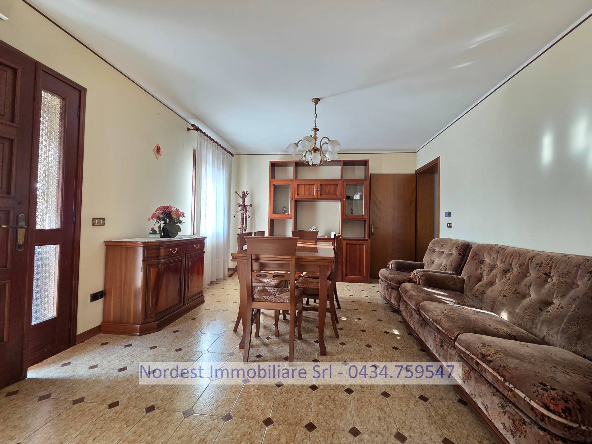 Bifamiliare in vendita a Gaiarine