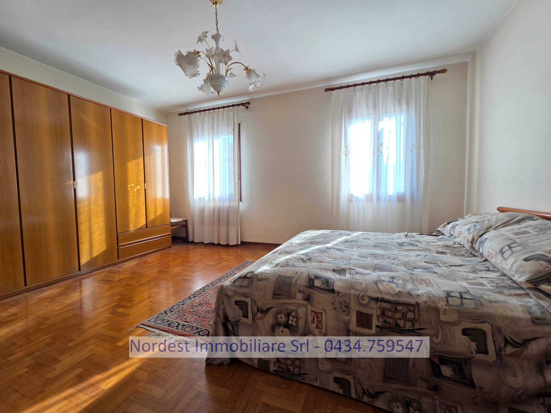 Bifamiliare in vendita a Gaiarine