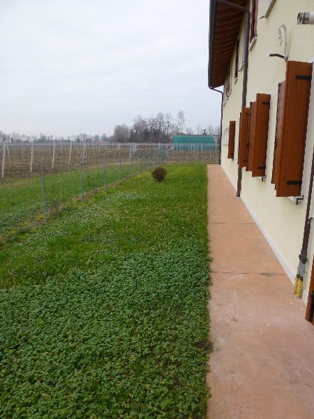 Appartamento in affitto a Gaiarine