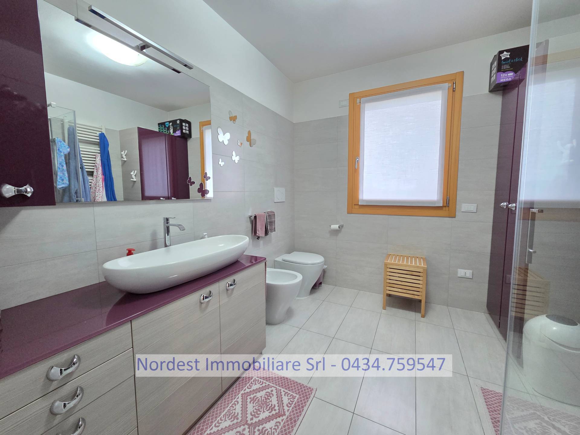 Appartamento in vendita a Brugnera