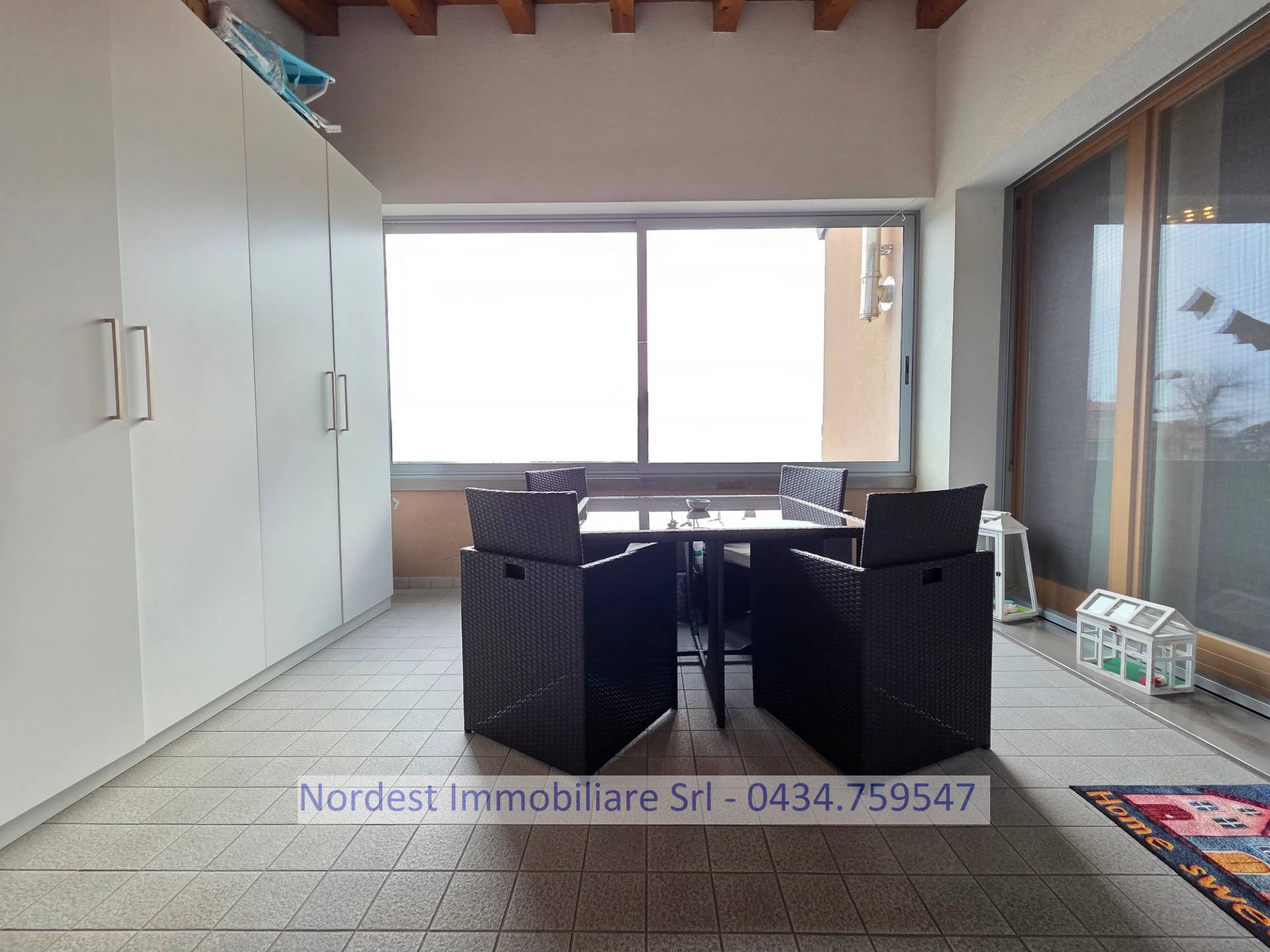 Appartamento in vendita a Brugnera