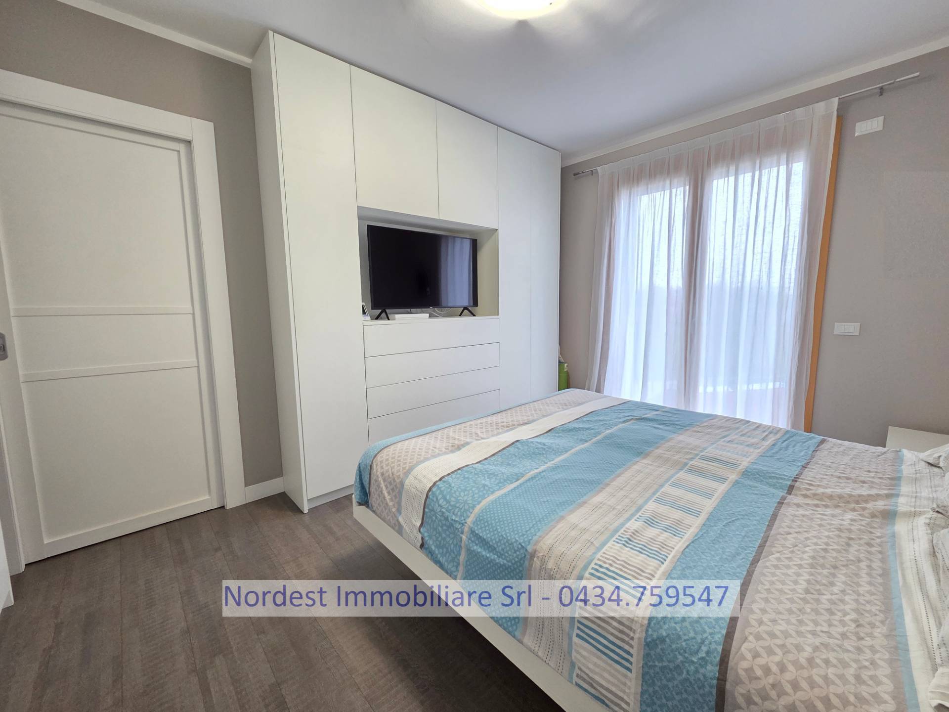 Appartamento in vendita a Brugnera