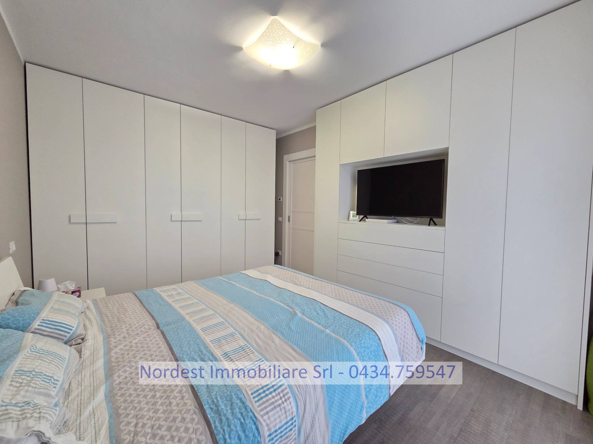 Appartamento in vendita a Brugnera