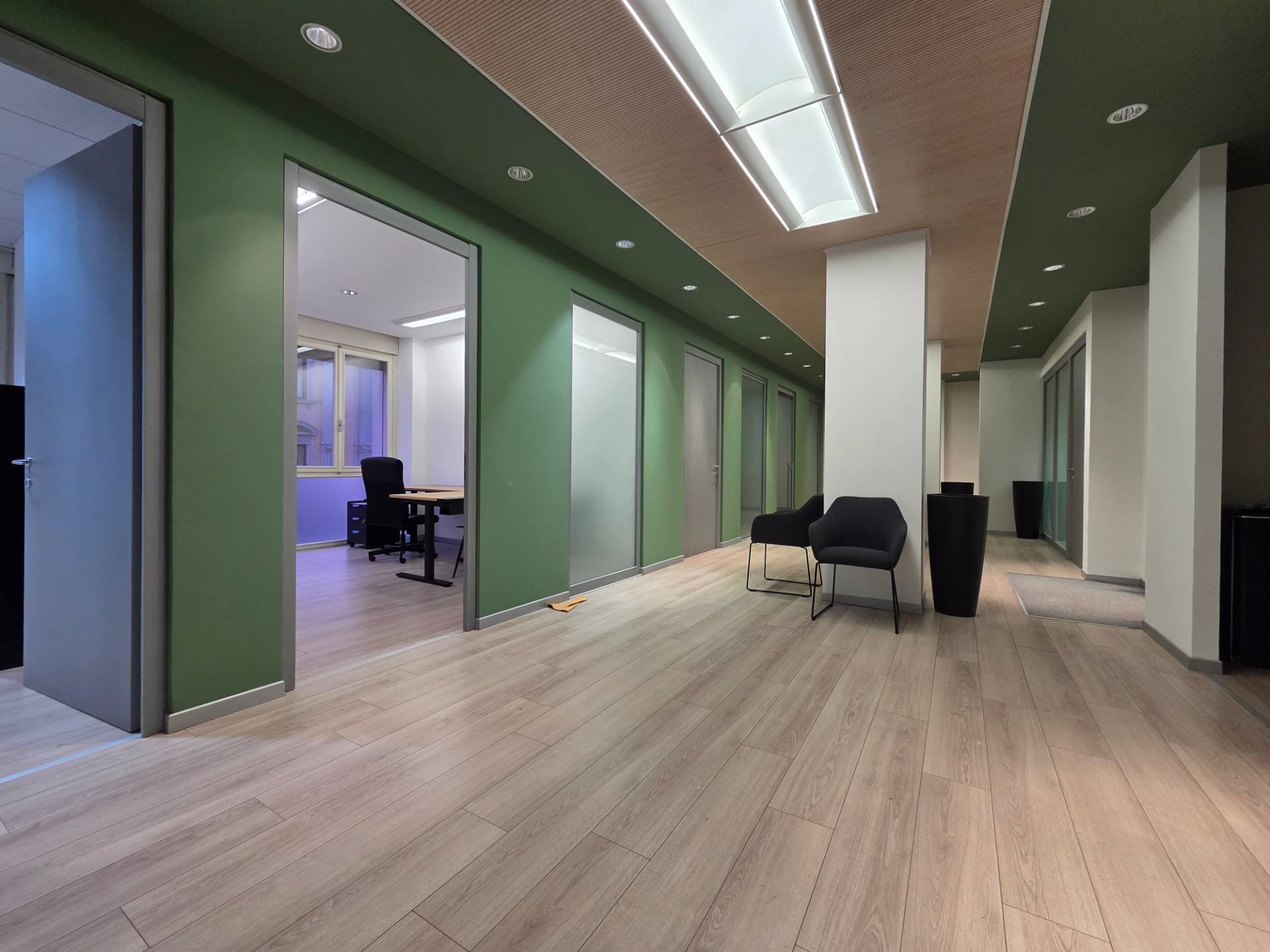 Studio/Ufficio in affitto a Conegliano