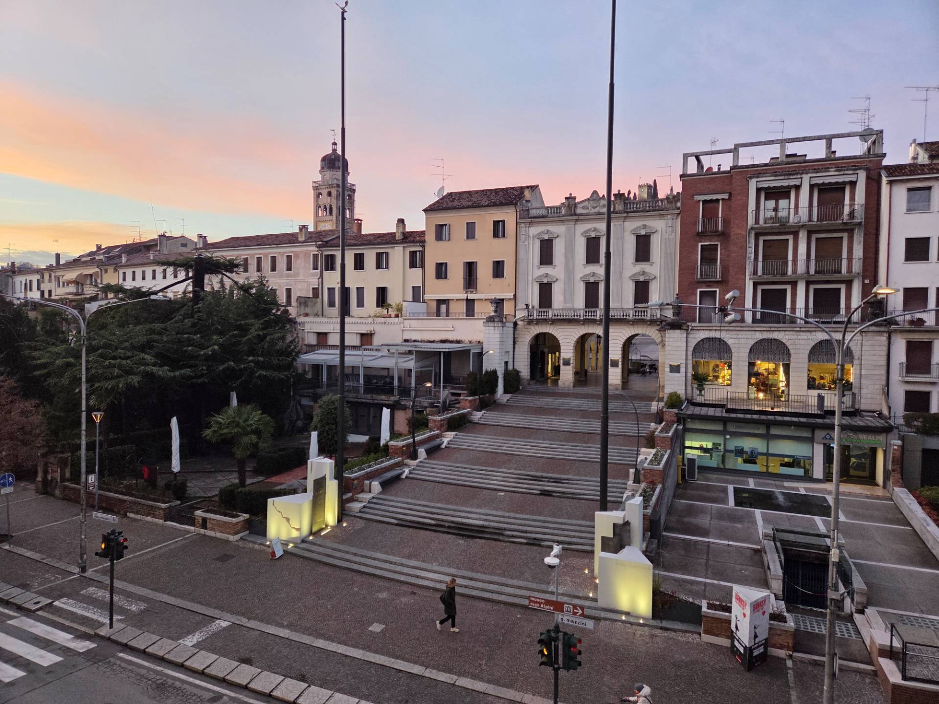 Studio/Ufficio in affitto a Conegliano