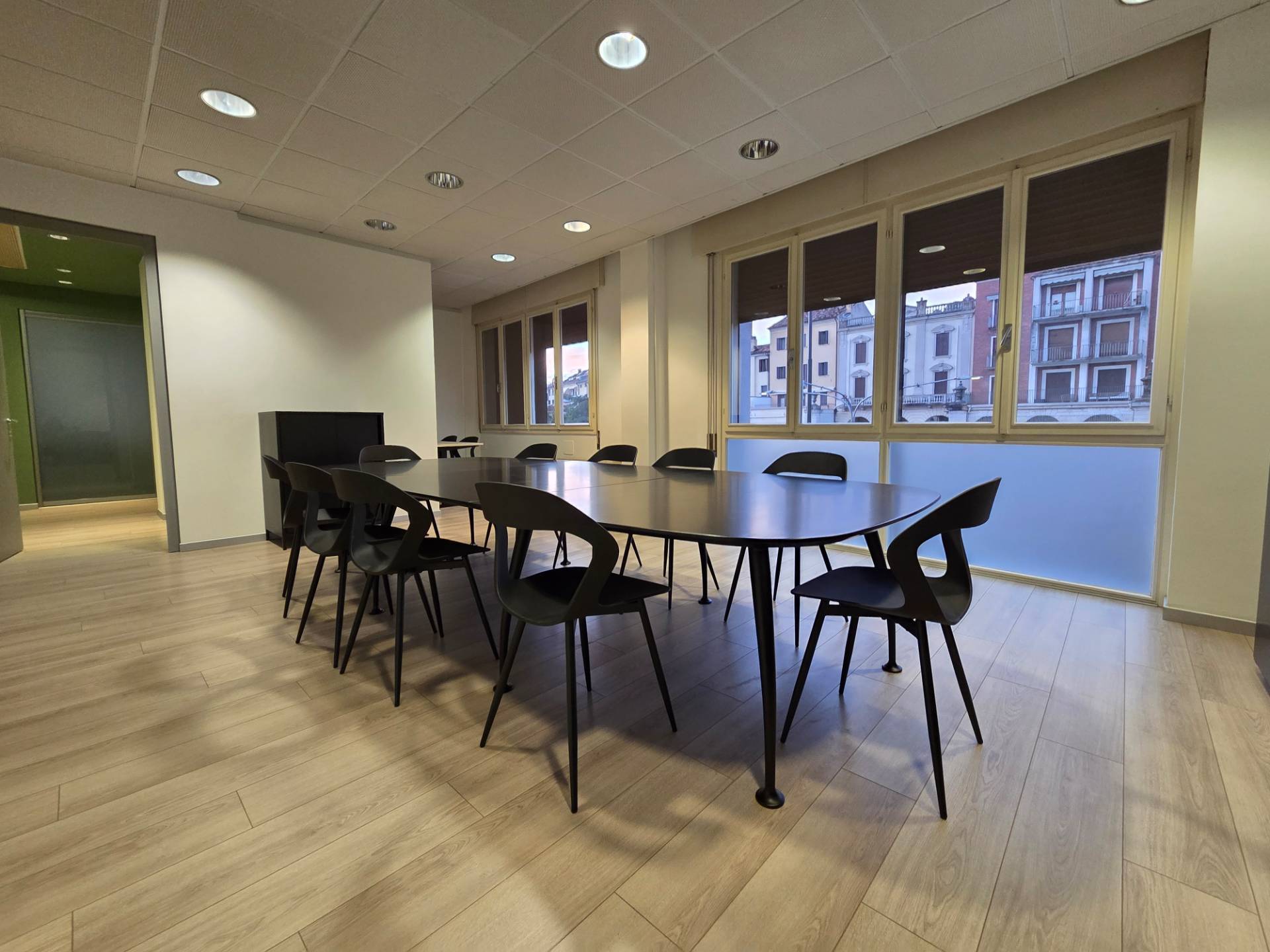 Studio/Ufficio in affitto a Conegliano