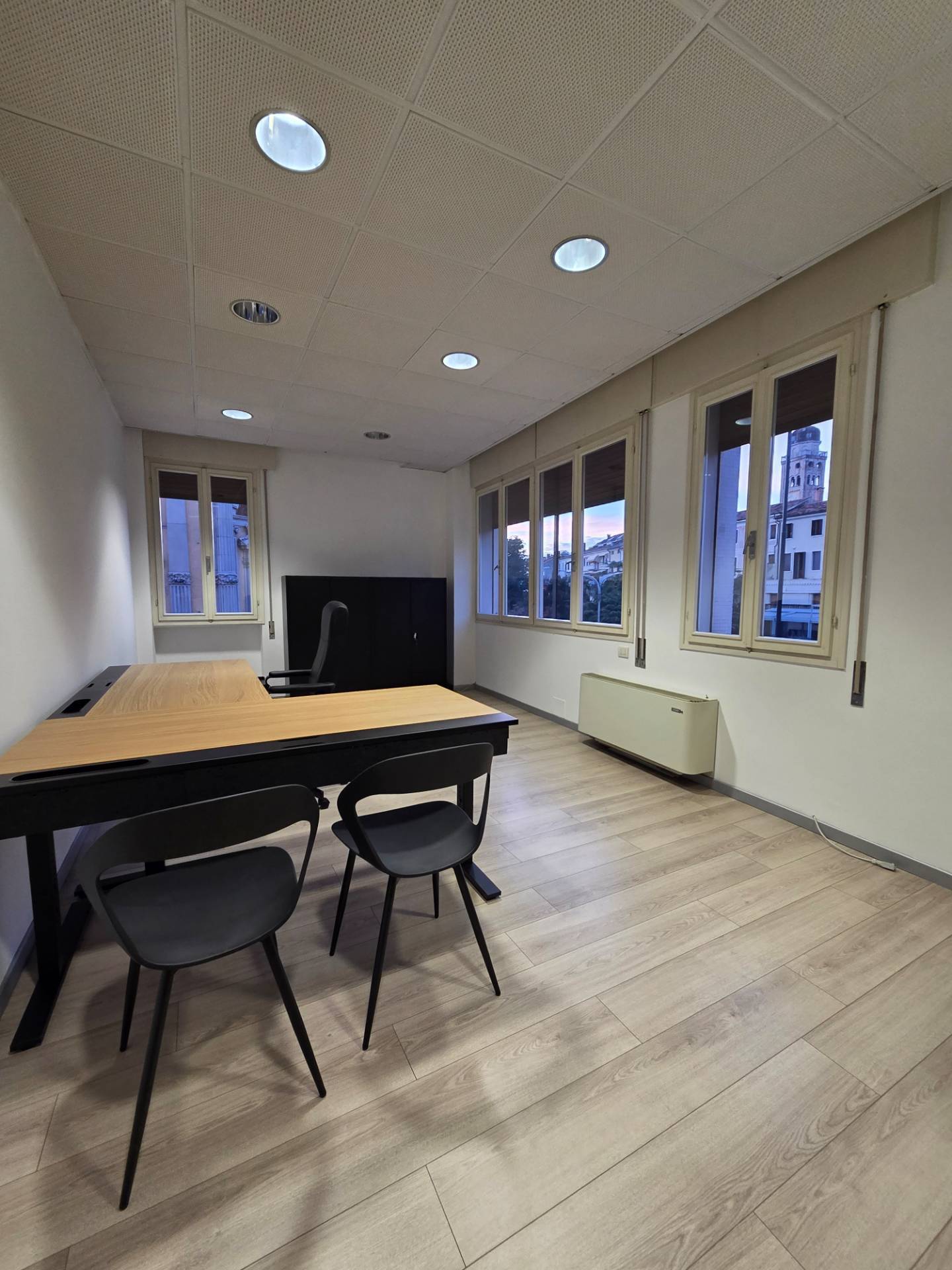 Studio/Ufficio in affitto a Conegliano
