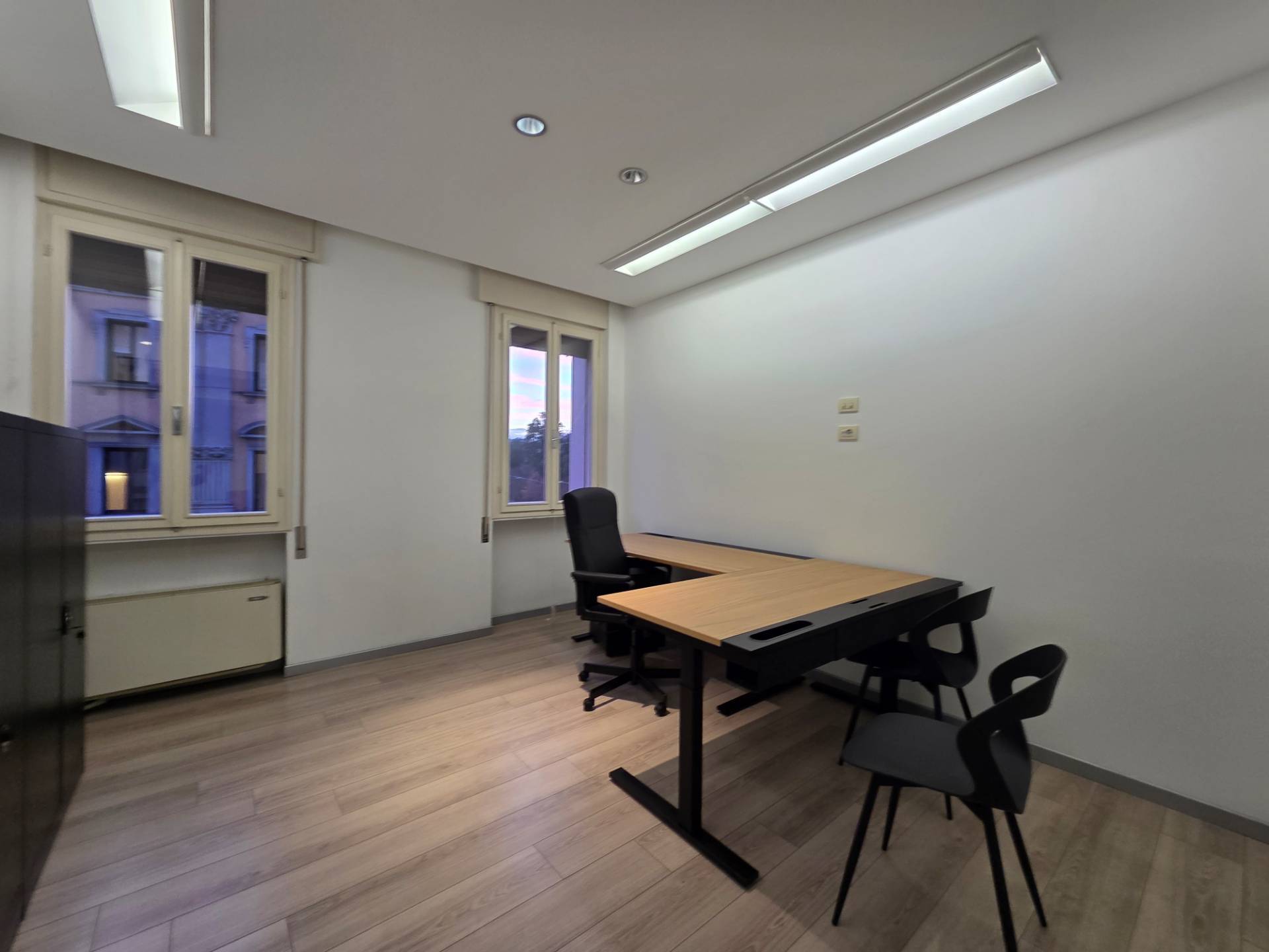 Studio/Ufficio in affitto a Conegliano