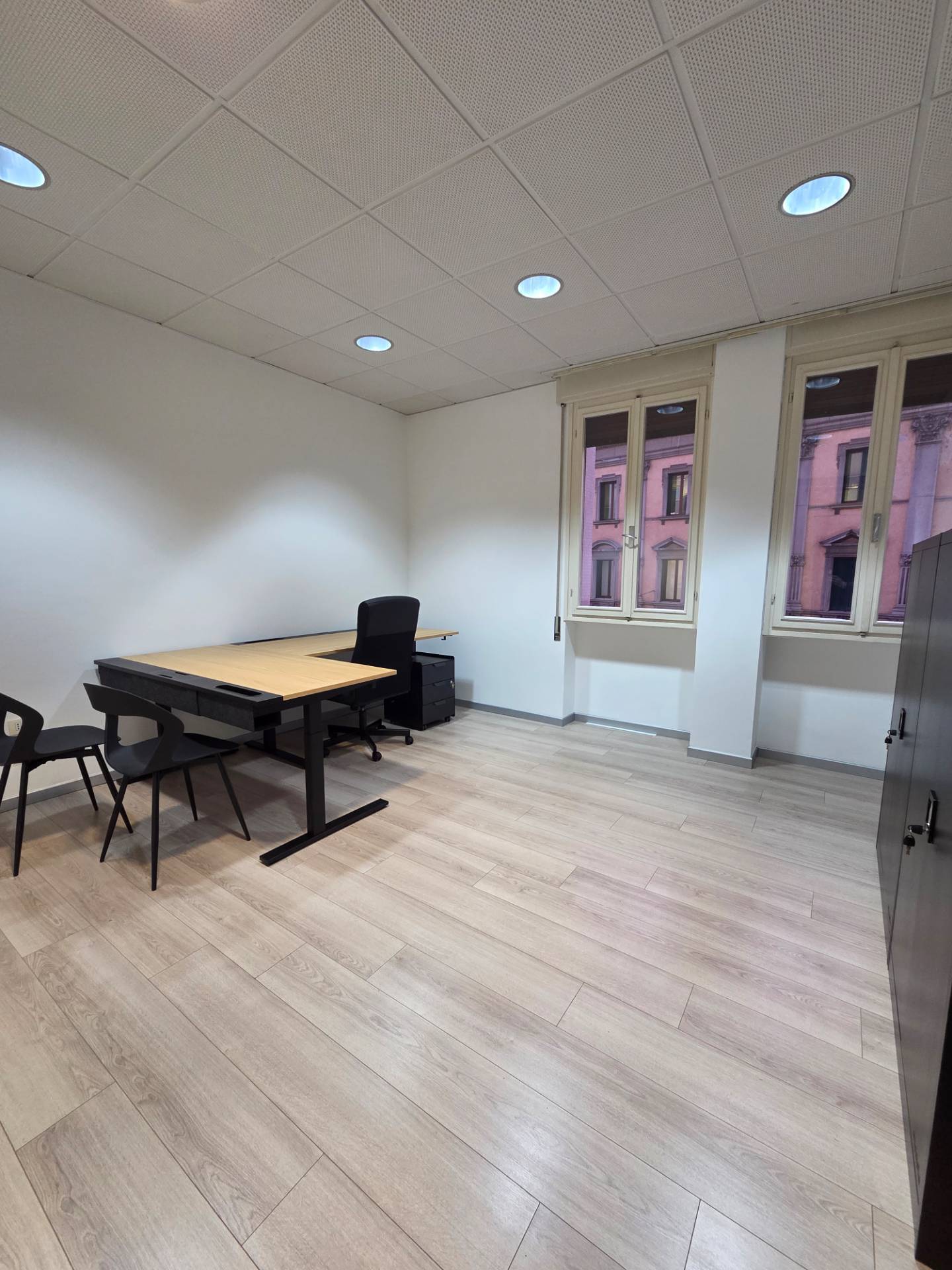 Studio/Ufficio in affitto a Conegliano