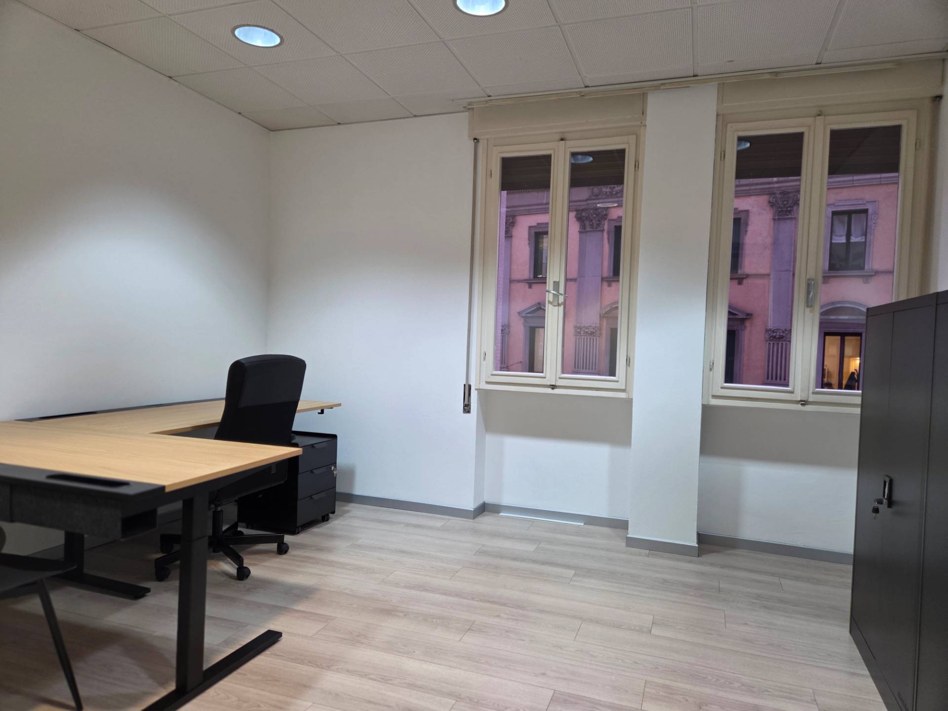 Studio/Ufficio in affitto a Conegliano