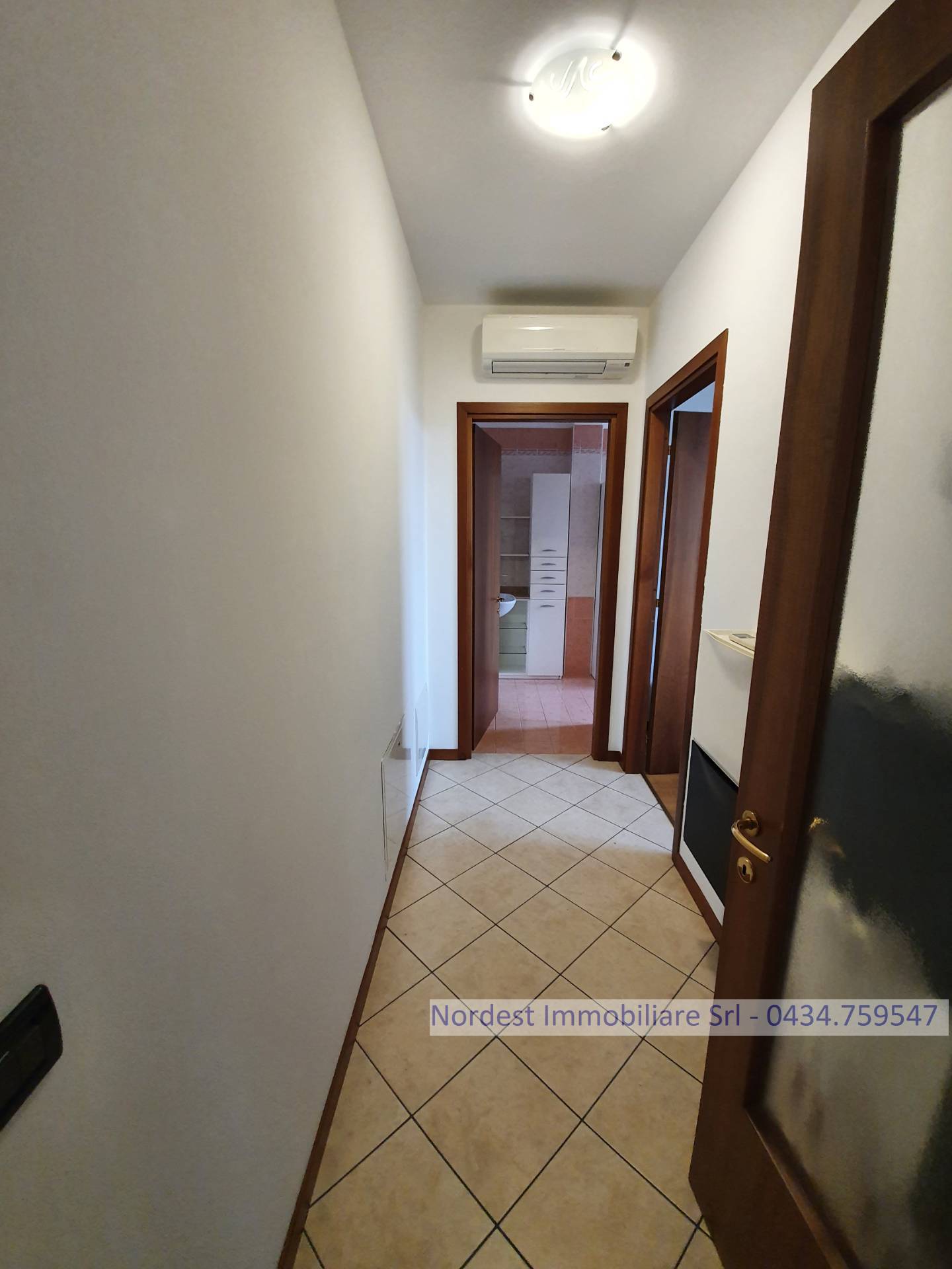 Appartamento in affitto a Santa Lucia di Piave