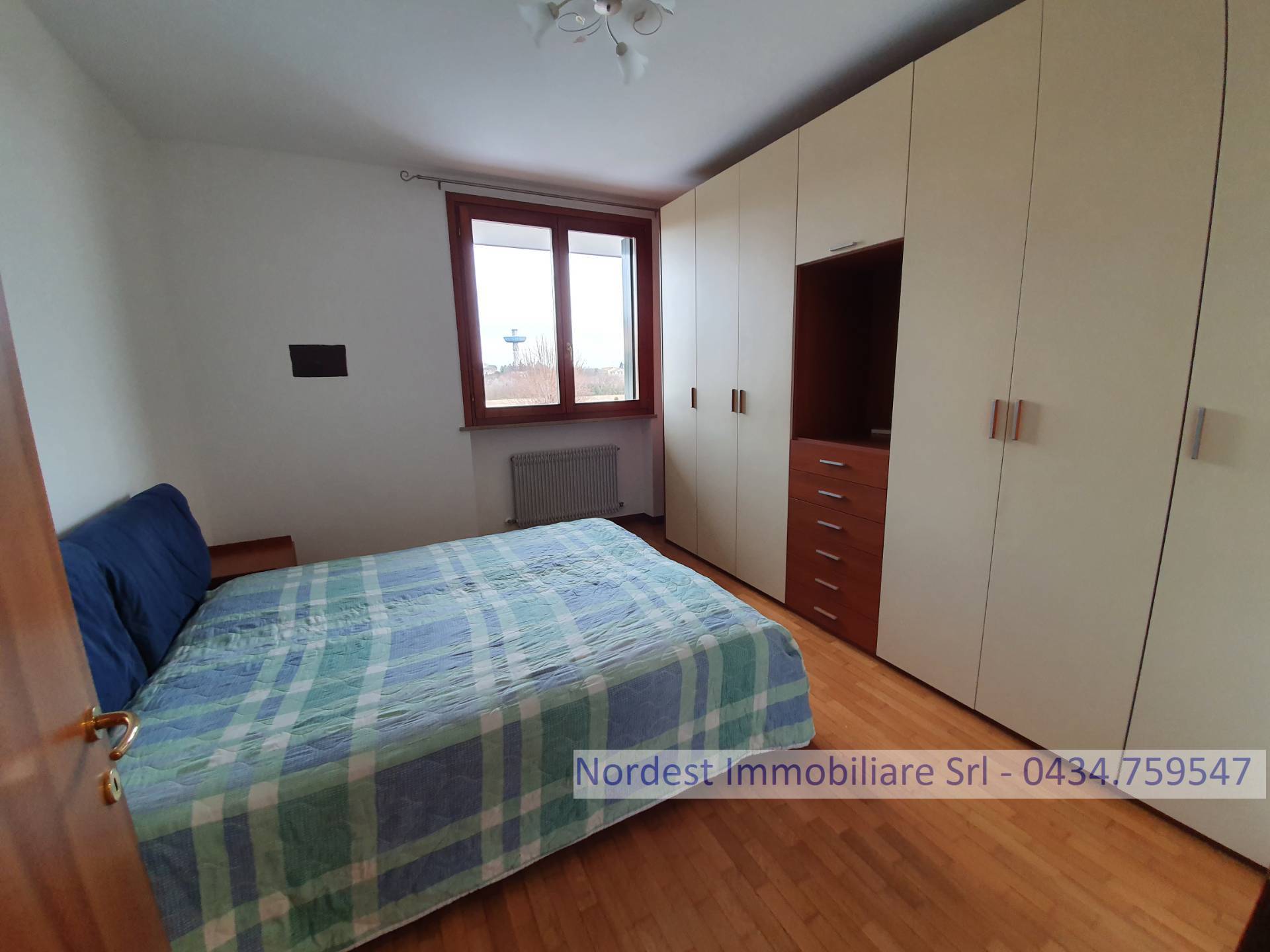 Appartamento in affitto a Santa Lucia di Piave