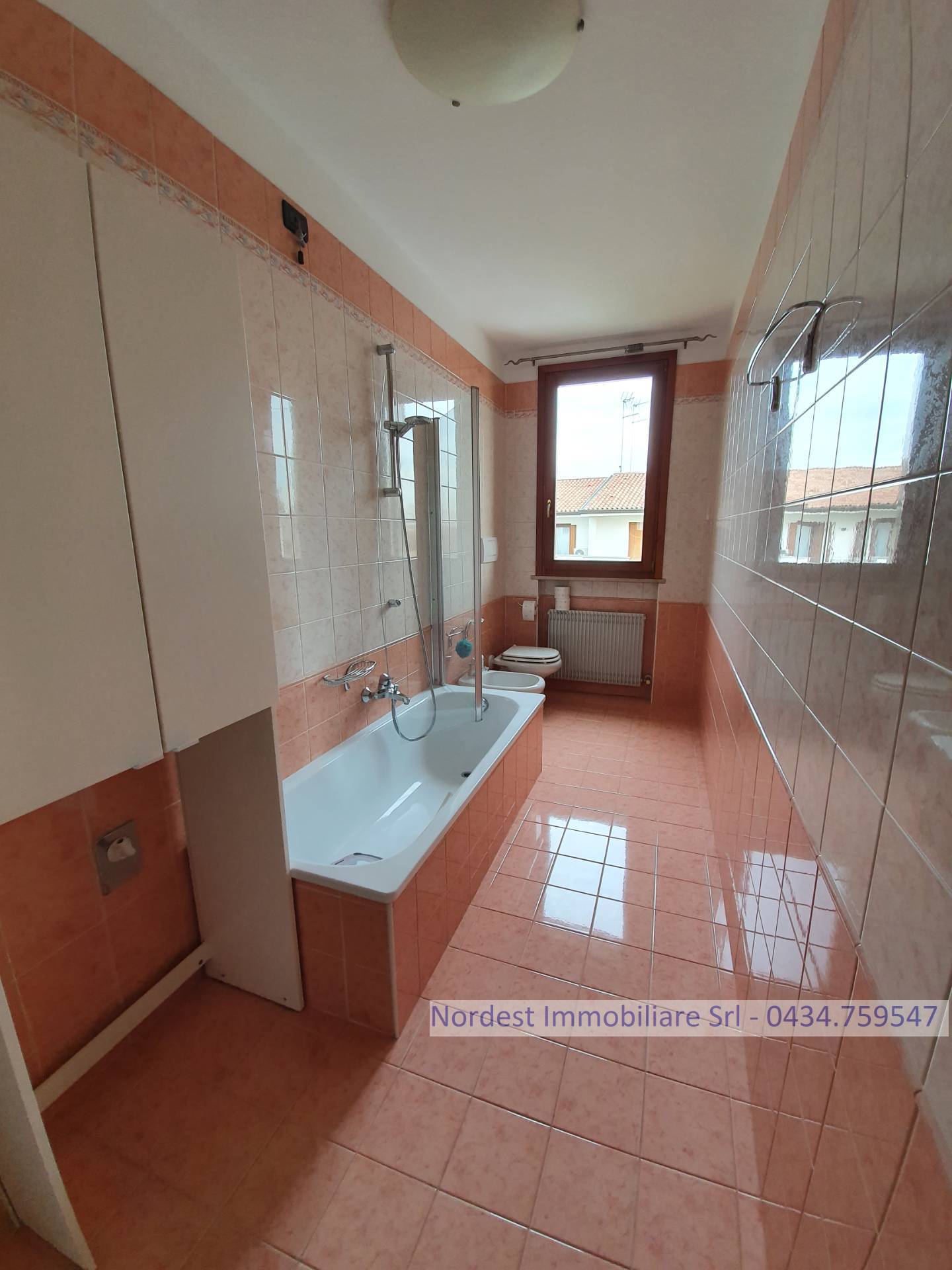 Appartamento in affitto a Santa Lucia di Piave