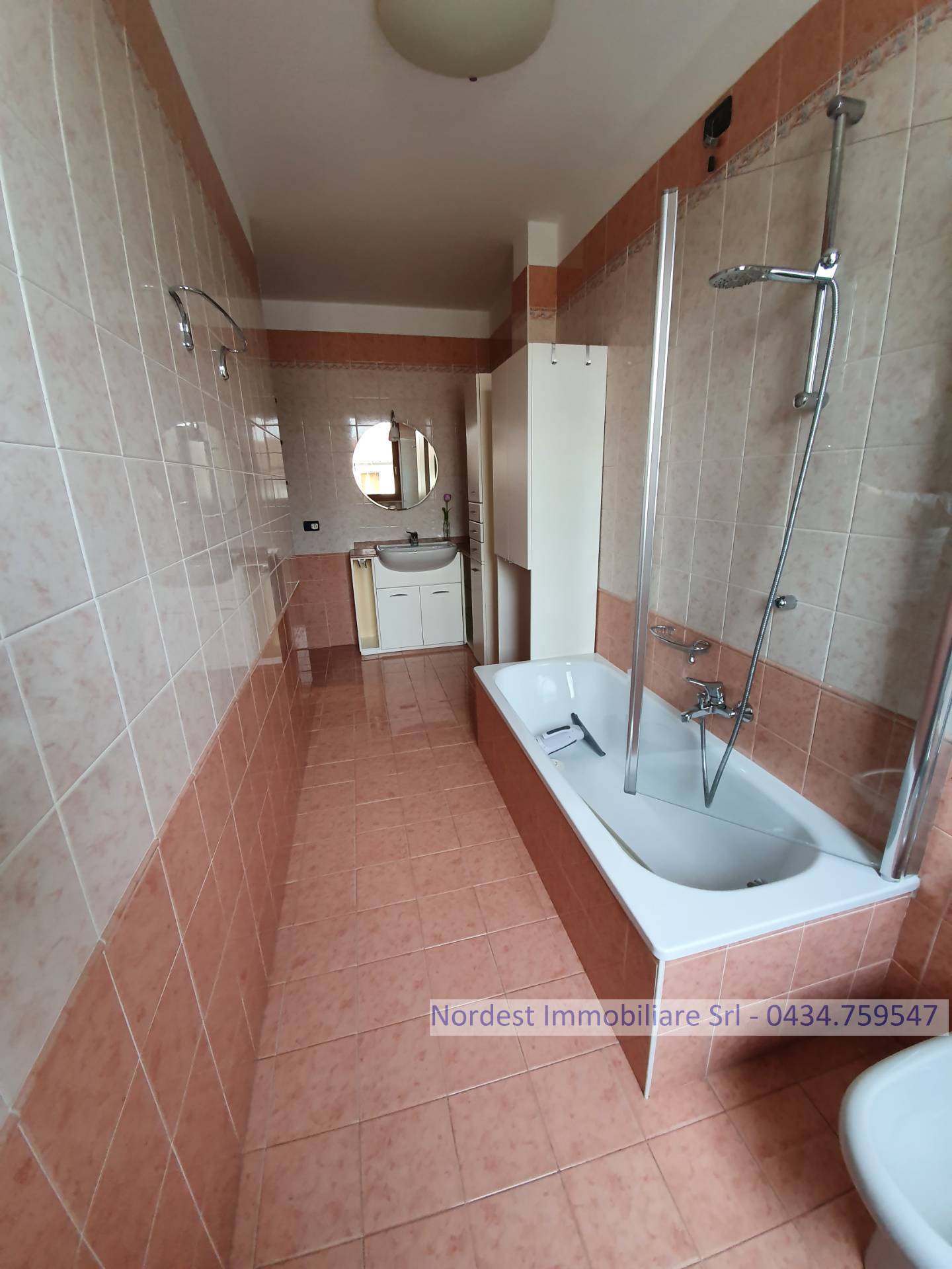 Appartamento in affitto a Santa Lucia di Piave