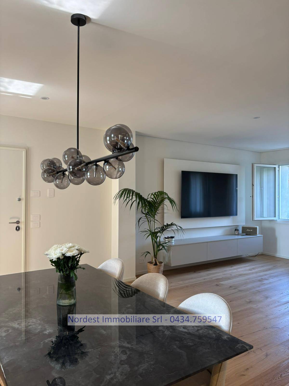 Appartamento in vendita a Codogn