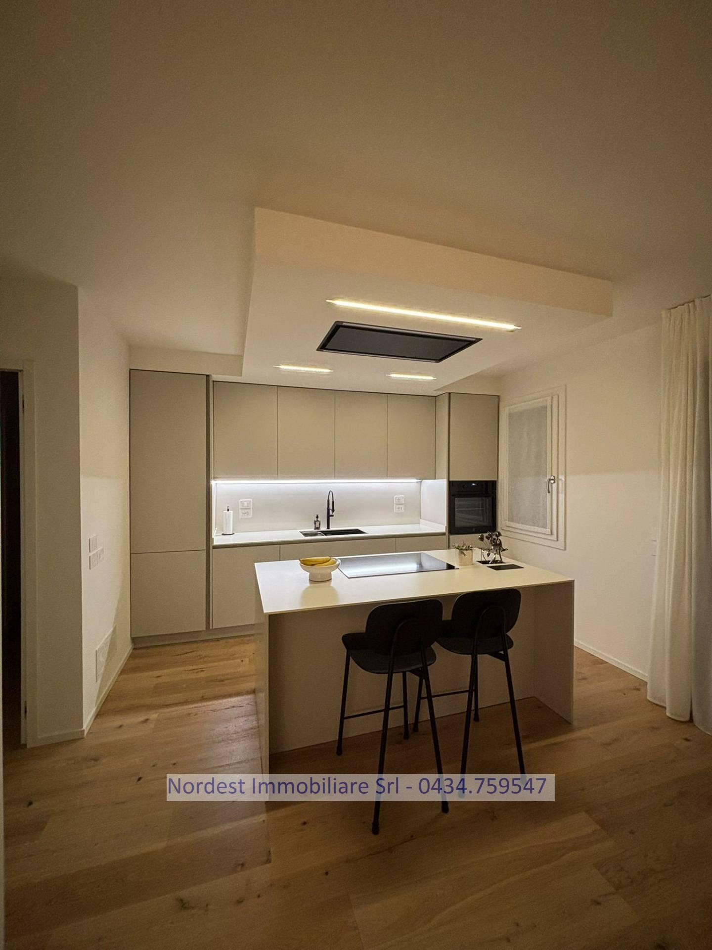 Appartamento in vendita a Codogn