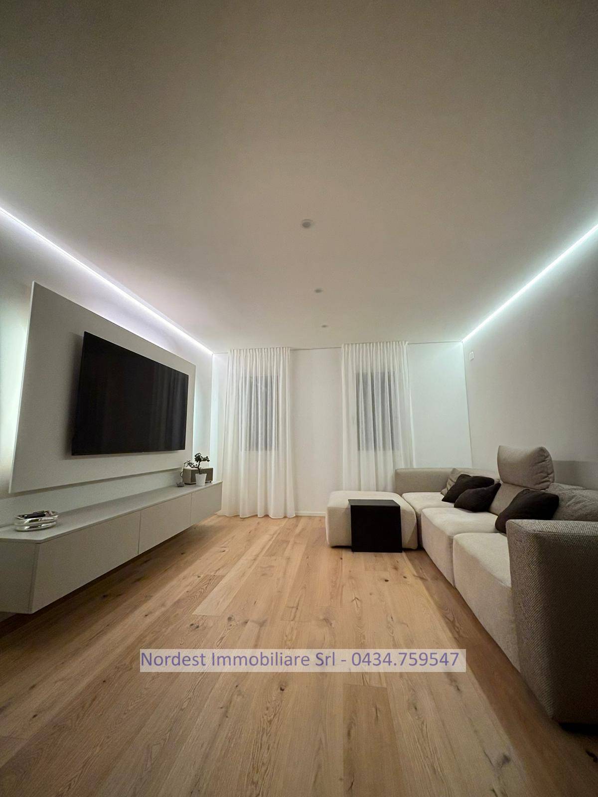 Appartamento in vendita a Codogn