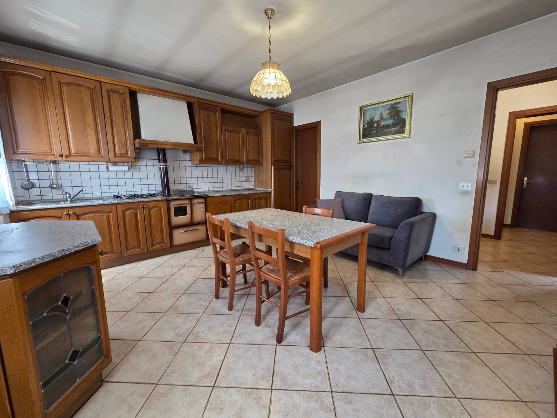 Casa singola in vendita a Godega di Sant'Urbano