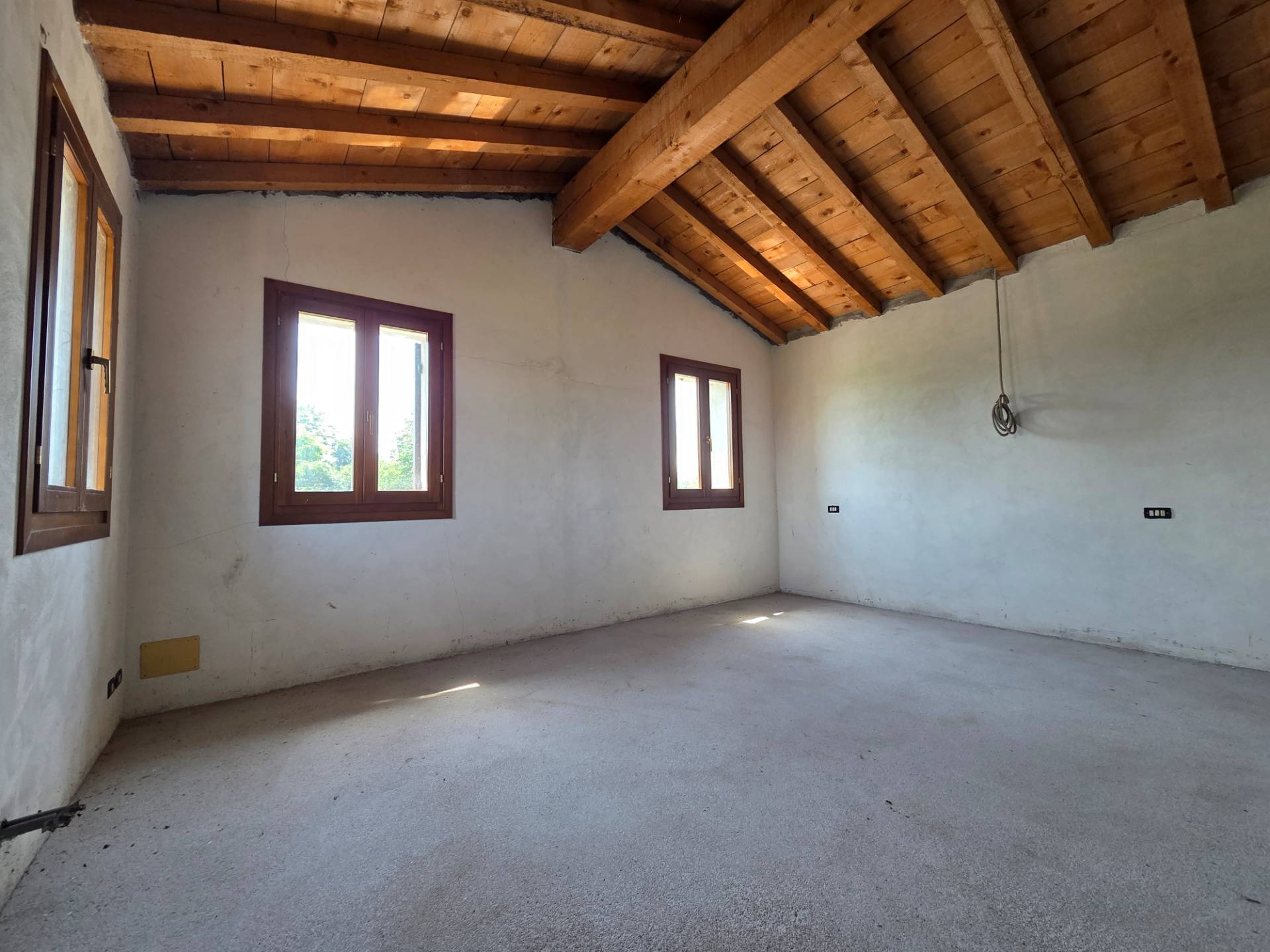 Casa singola in vendita a Godega di Sant'Urbano