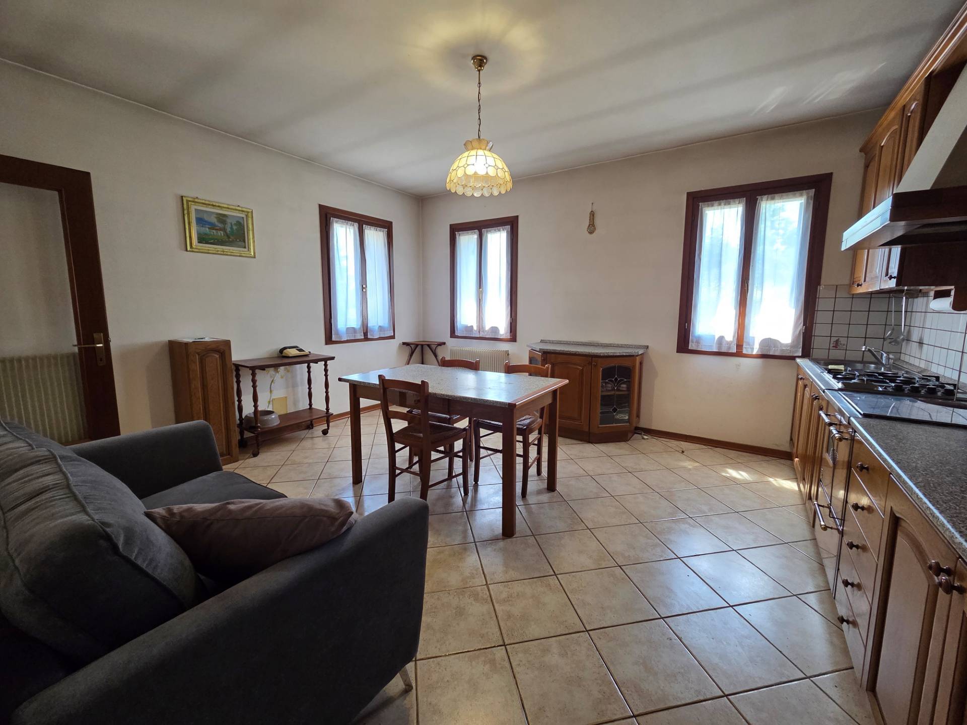 Casa singola in vendita a Godega di Sant'Urbano