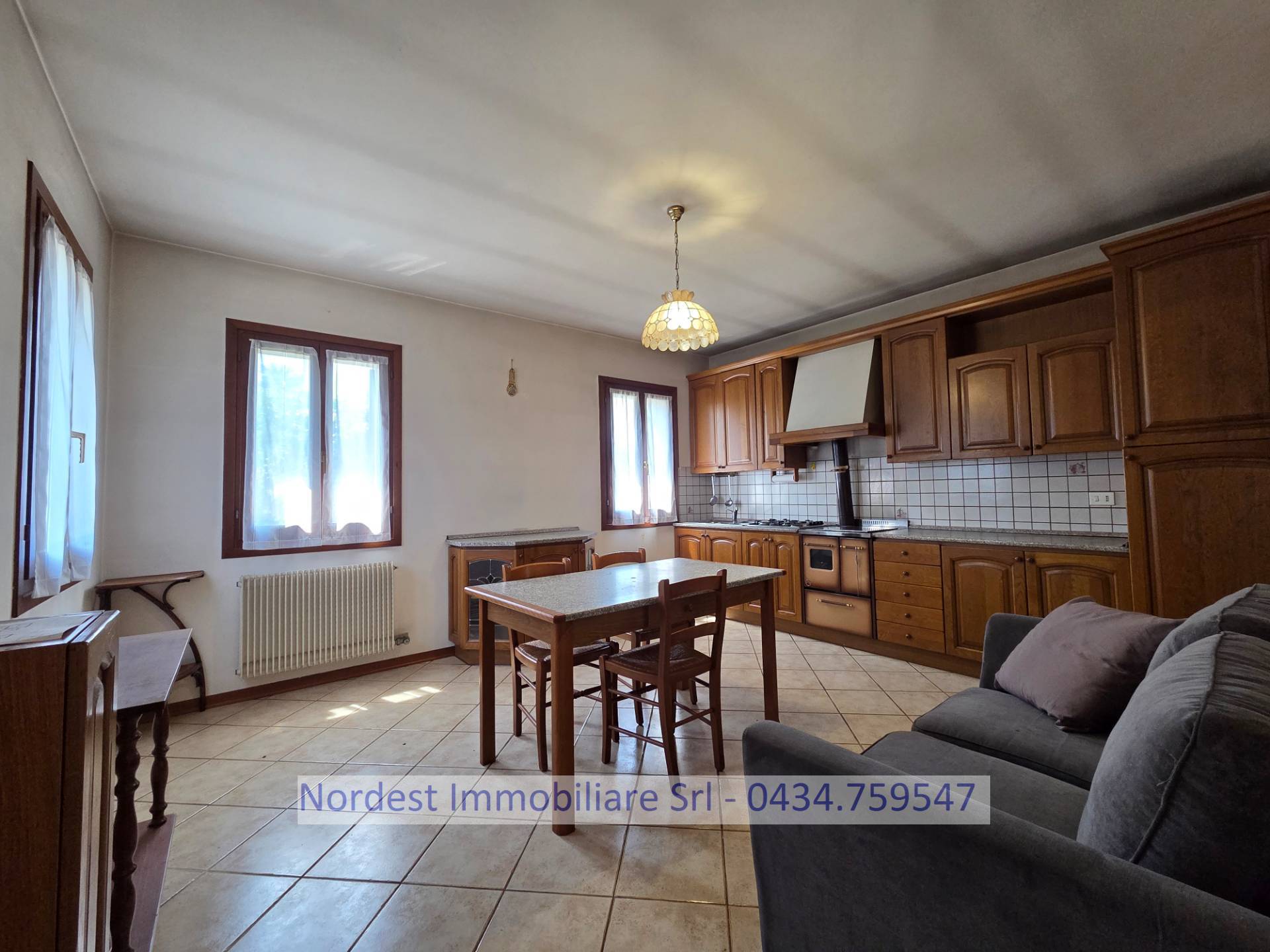 Casa singola in vendita a Godega di Sant'Urbano