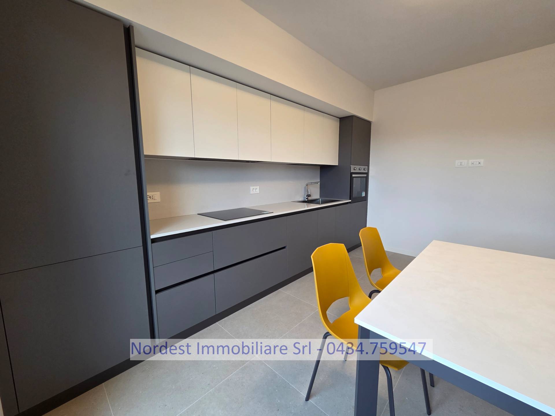 Bifamiliare in affitto a Codogn