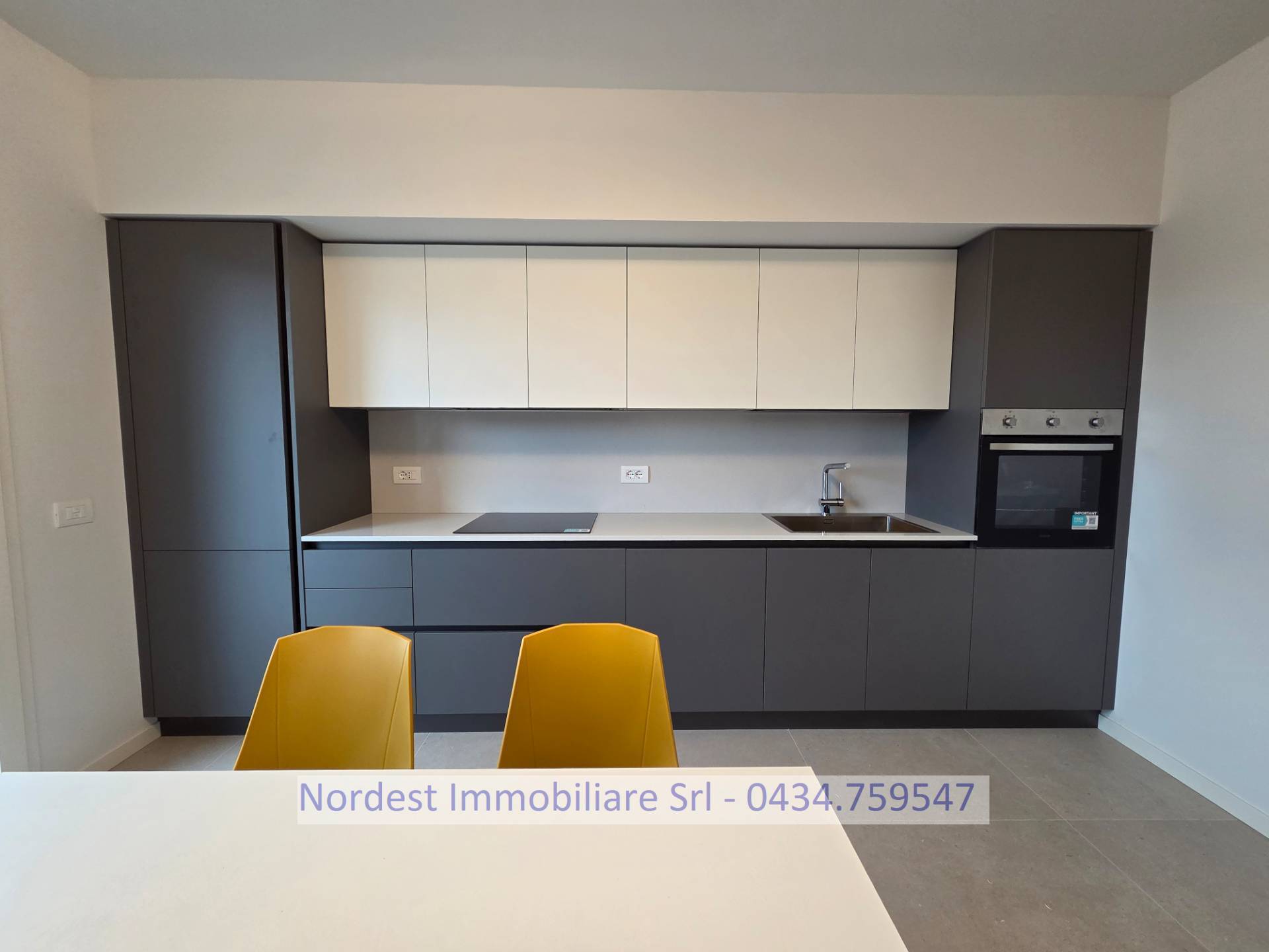 Bifamiliare in affitto a Codogn