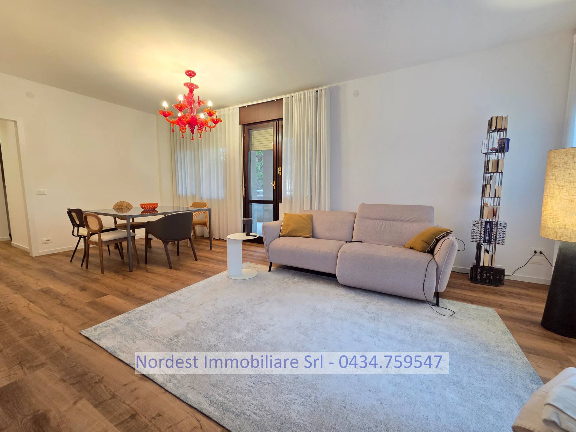 Appartamento in vendita a Conegliano