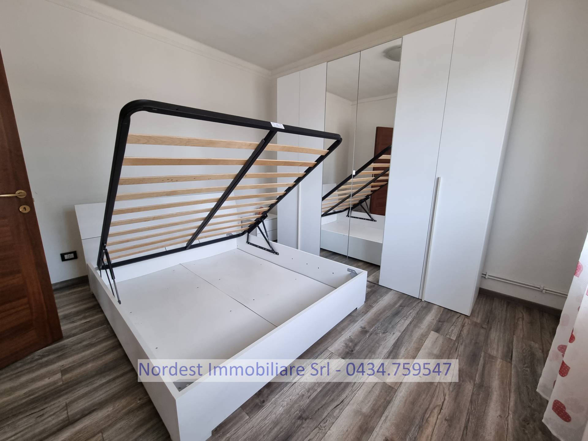 Casa singola in affitto a Gaiarine