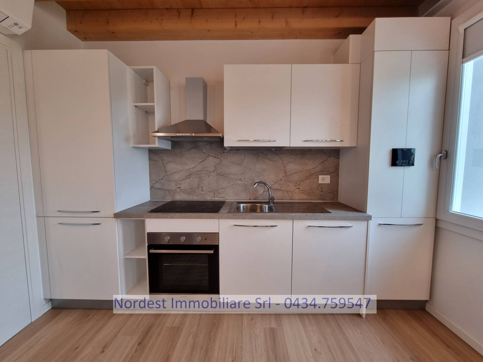 Appartamento in affitto a Codogn