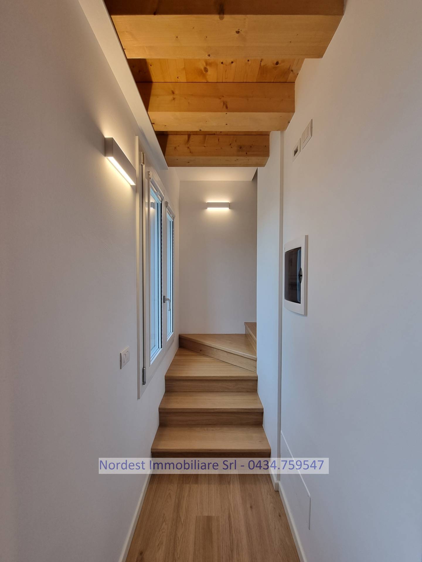 Appartamento in affitto a Codogn